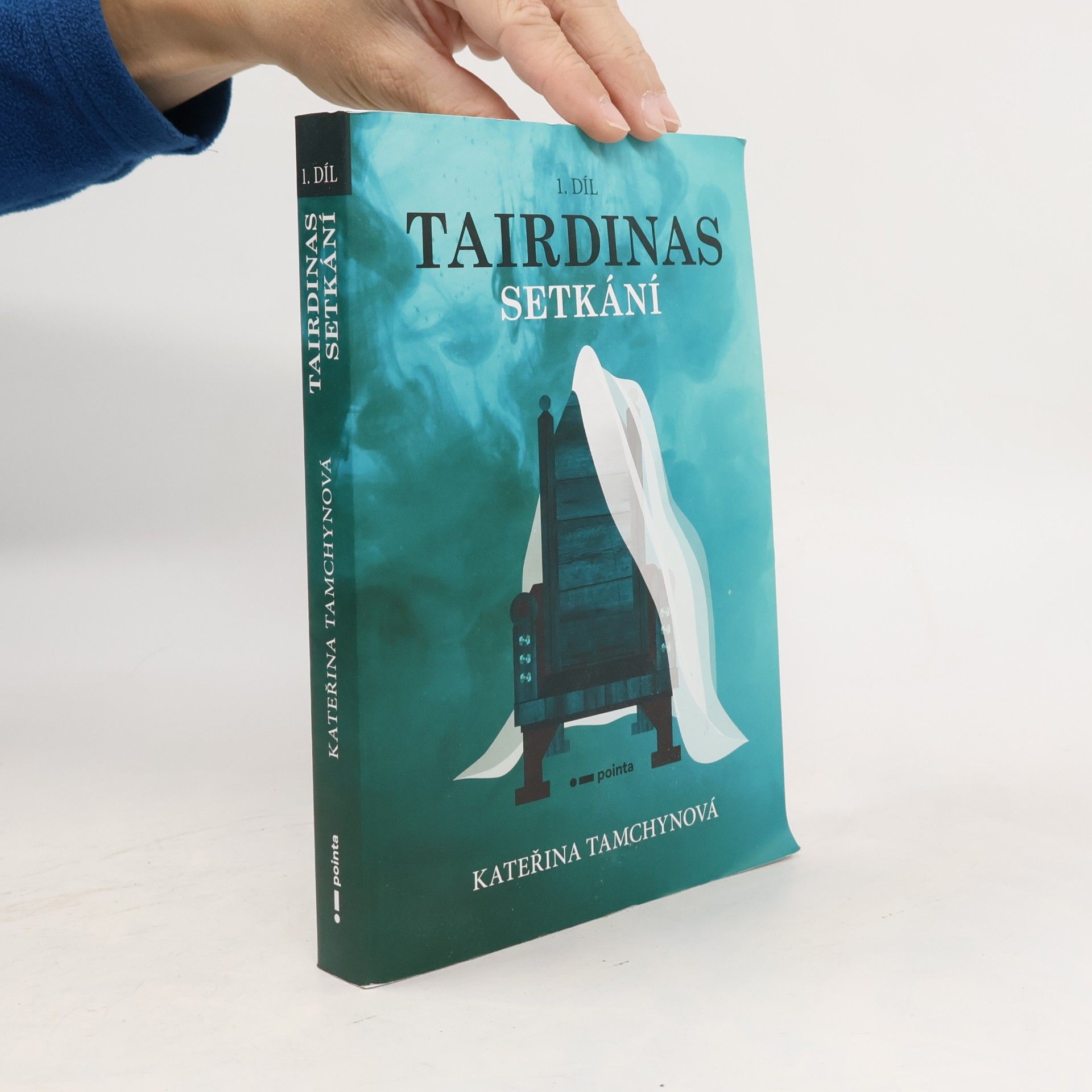 Tairdinas 1. díl