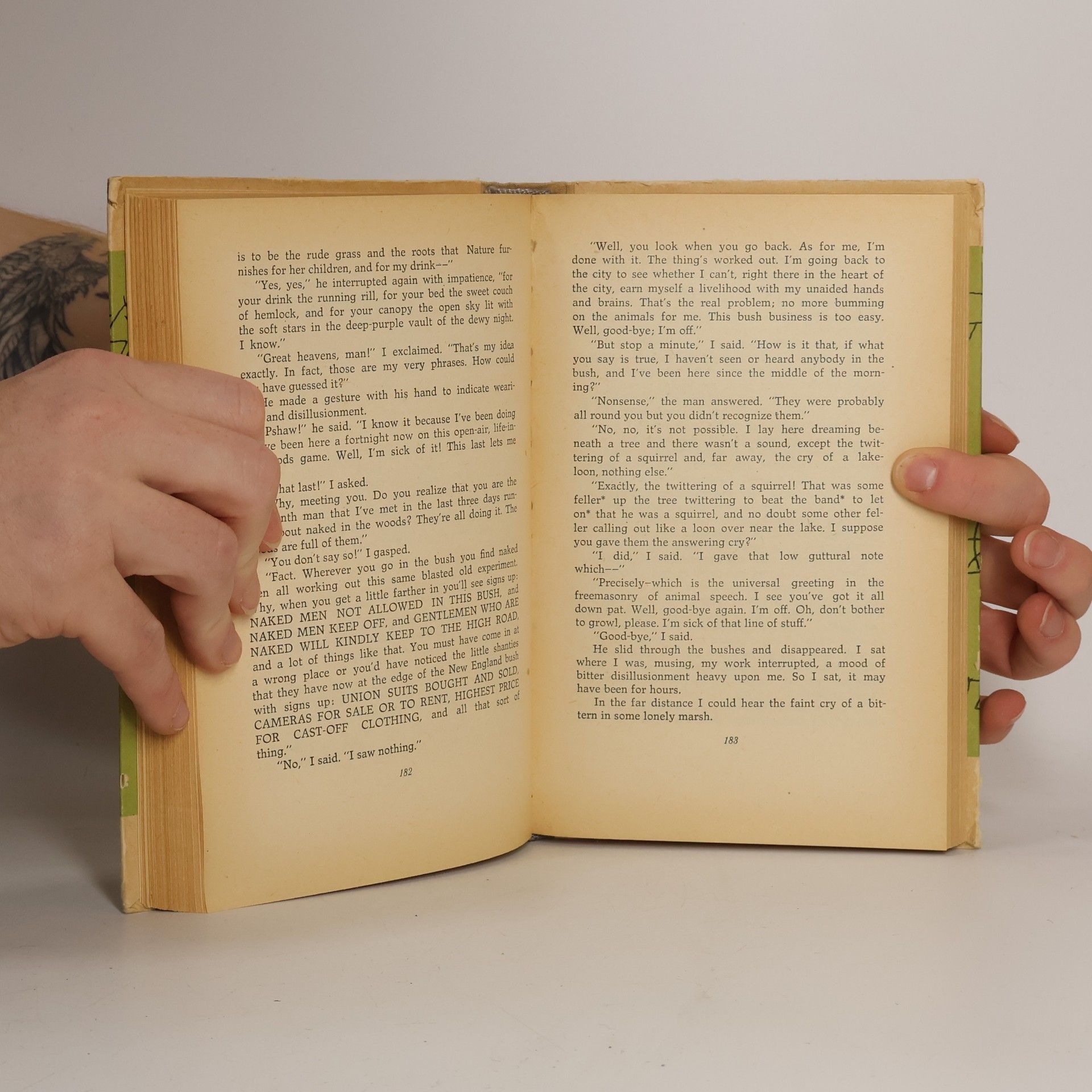 Stephen Leacock Perfect Lover's Guide and Other Stories