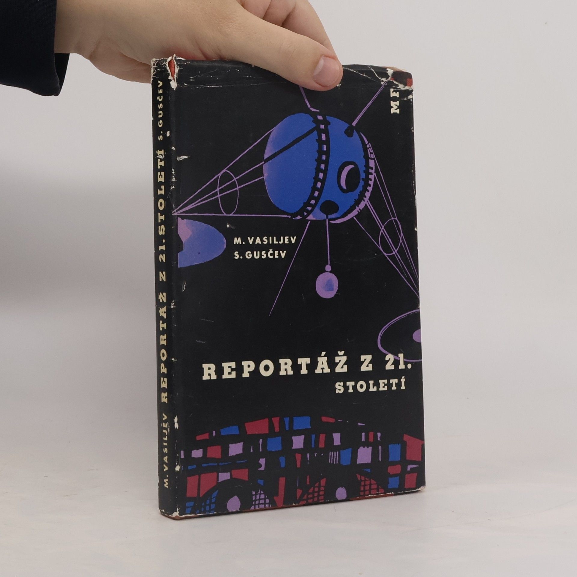 Reportáž z 21. století