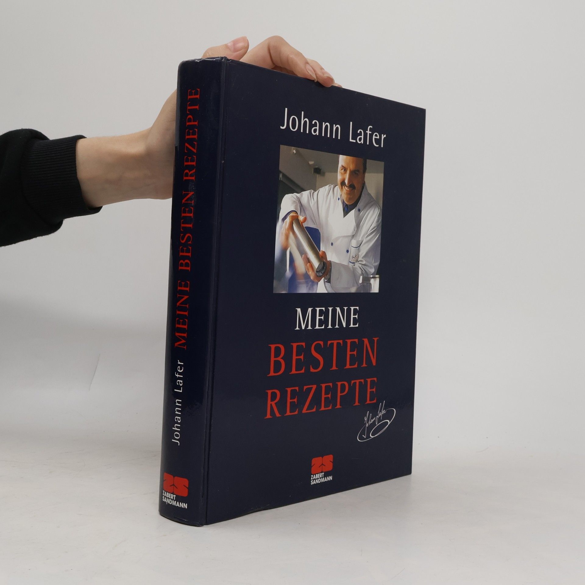 Meine besten Rezepte