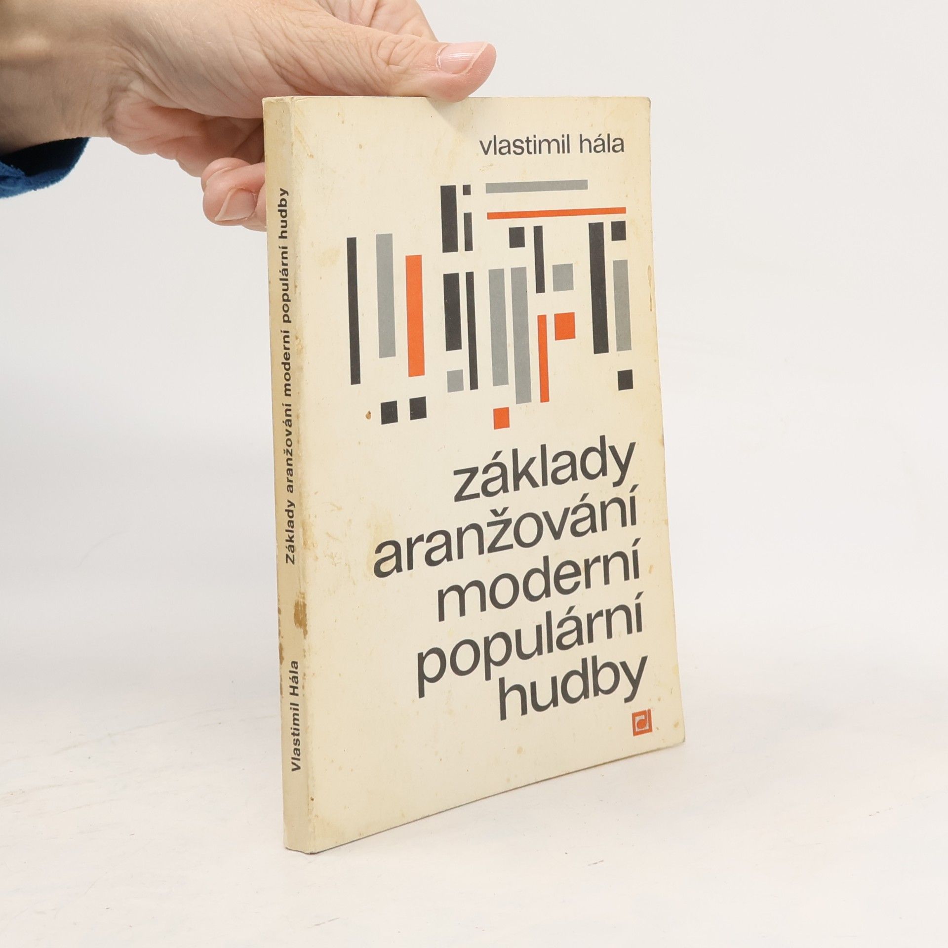 Základy aranžování moderní populární hudby
