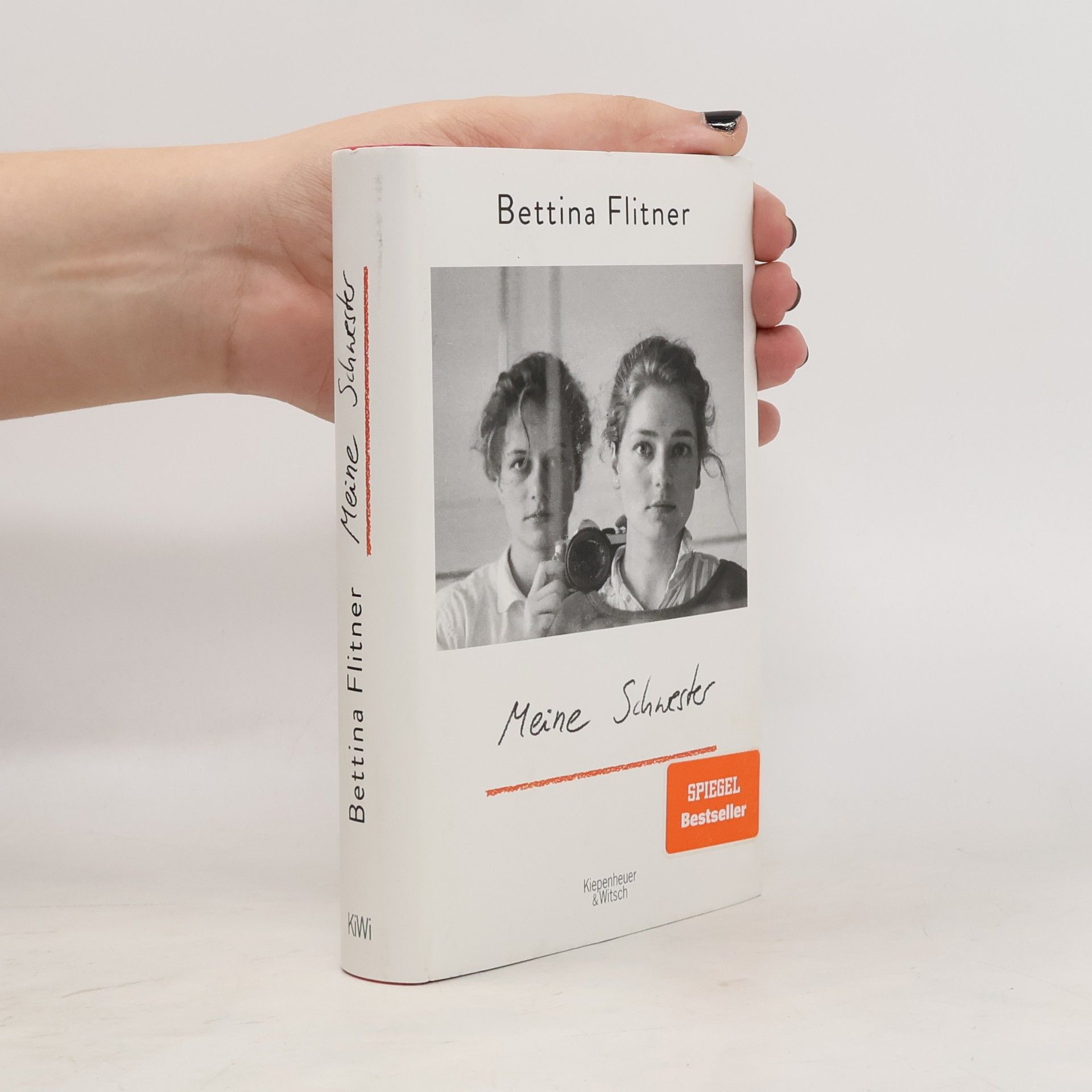 Meine Schwester