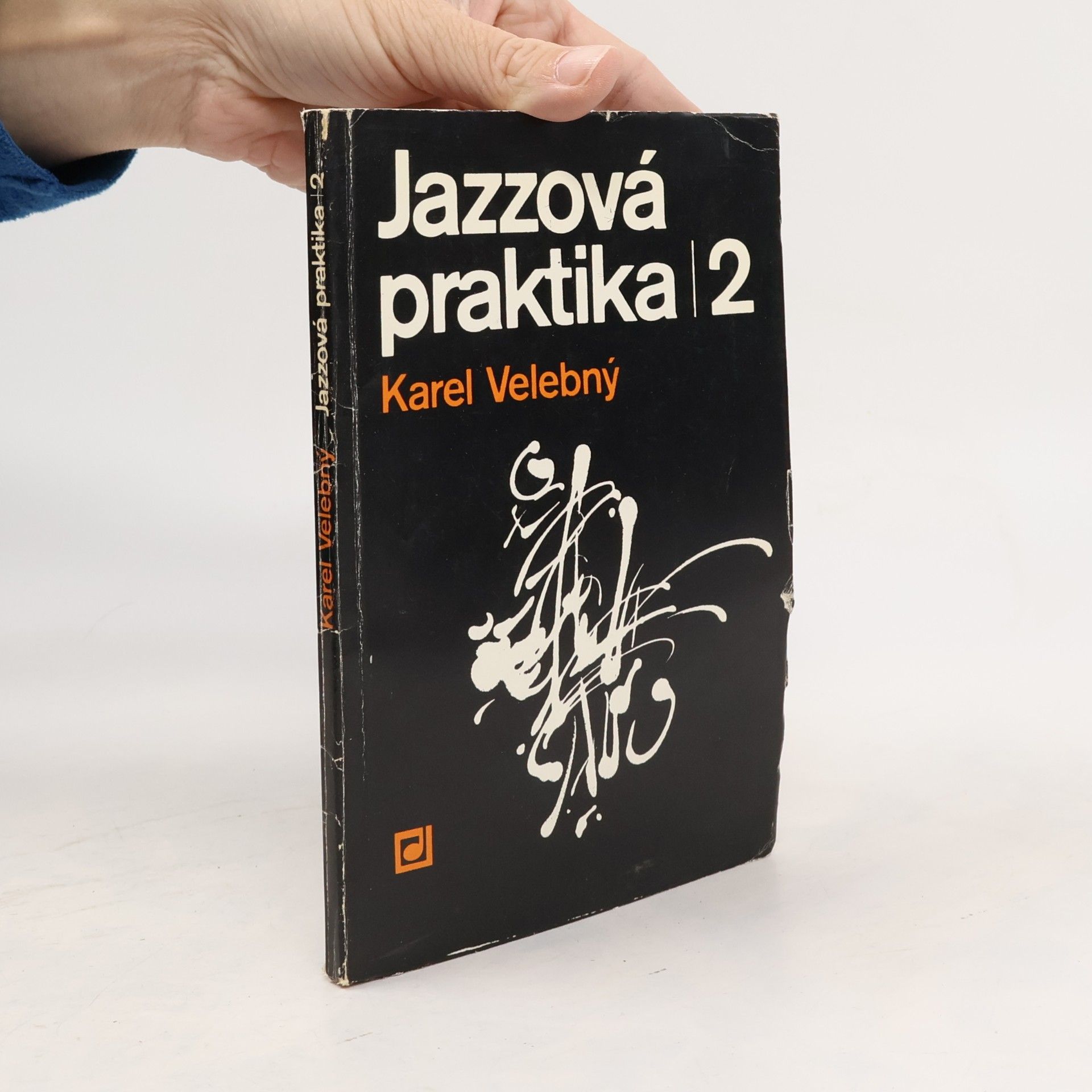 Jazzová praktika 2