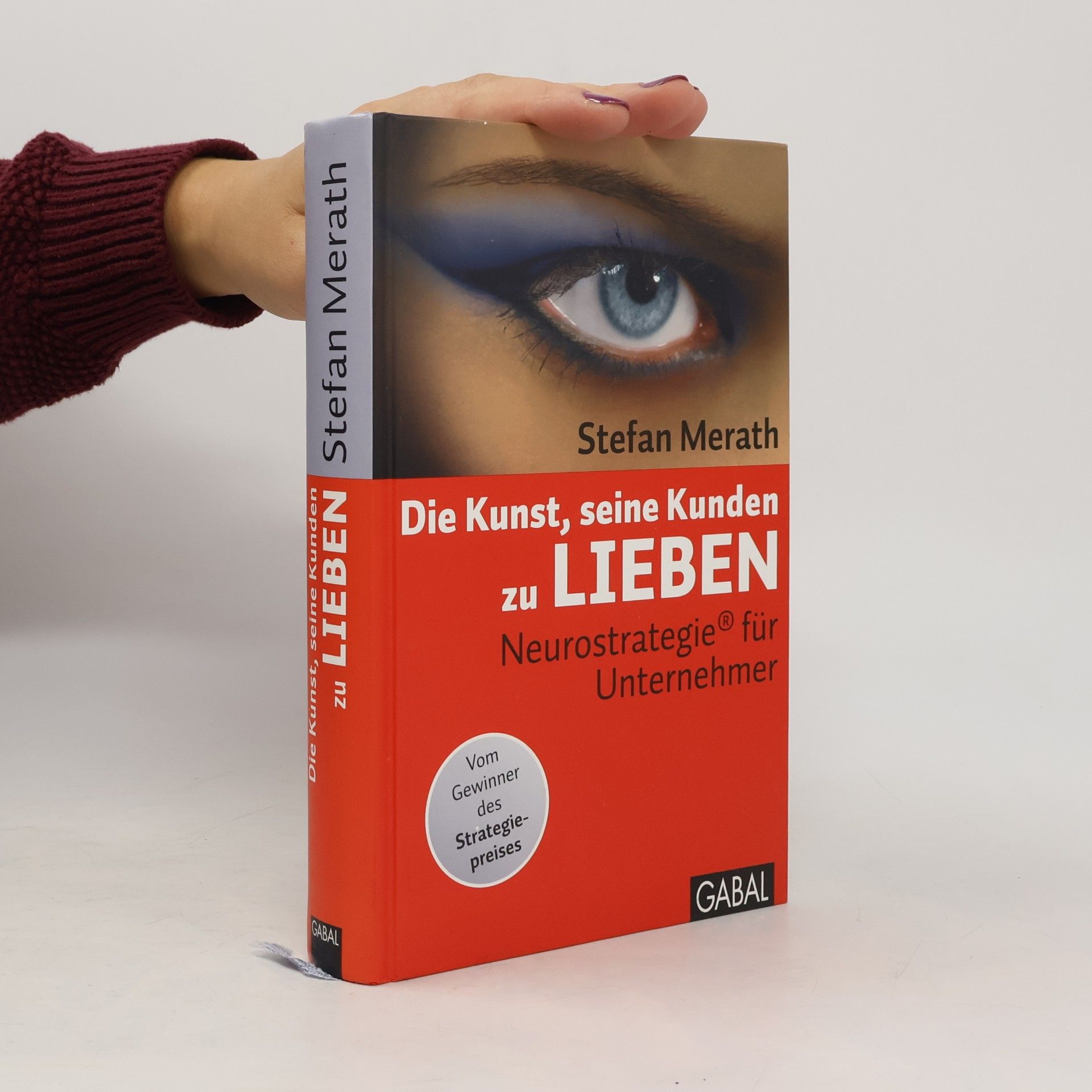 Die Kunst, seine Kunden zu lieben