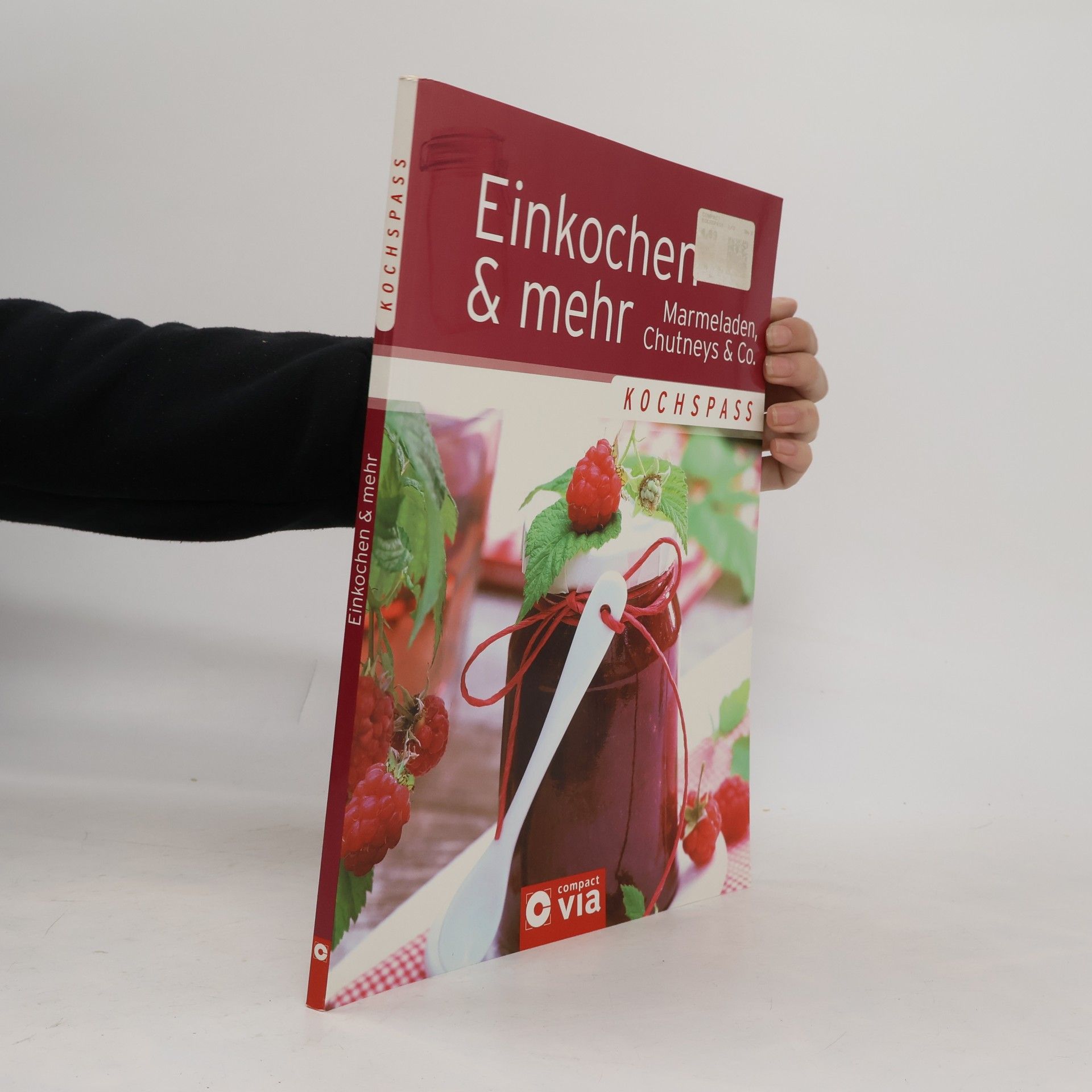 Isabel Minhós Martins Einkochen & mehr