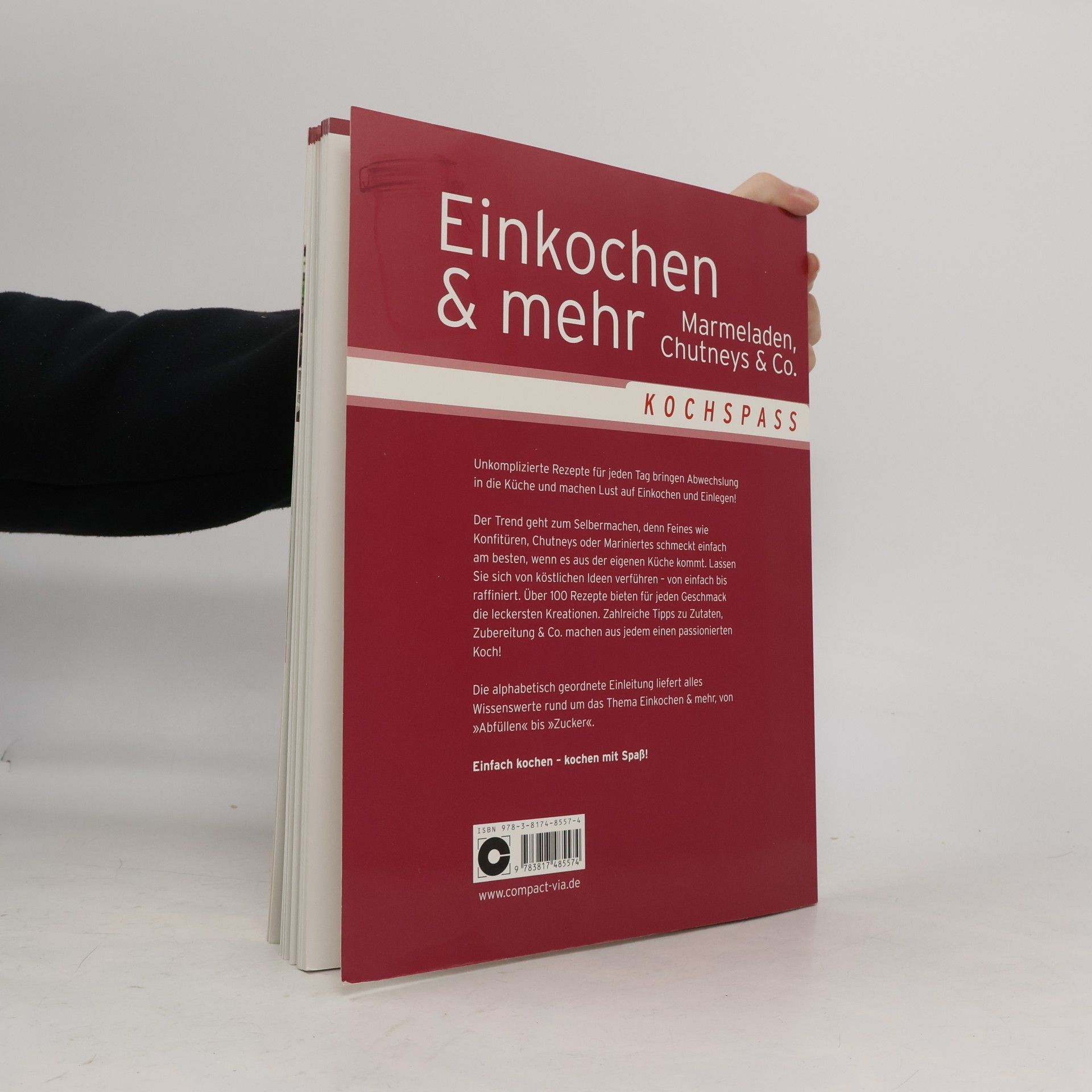Isabel Minhós Martins Einkochen & mehr