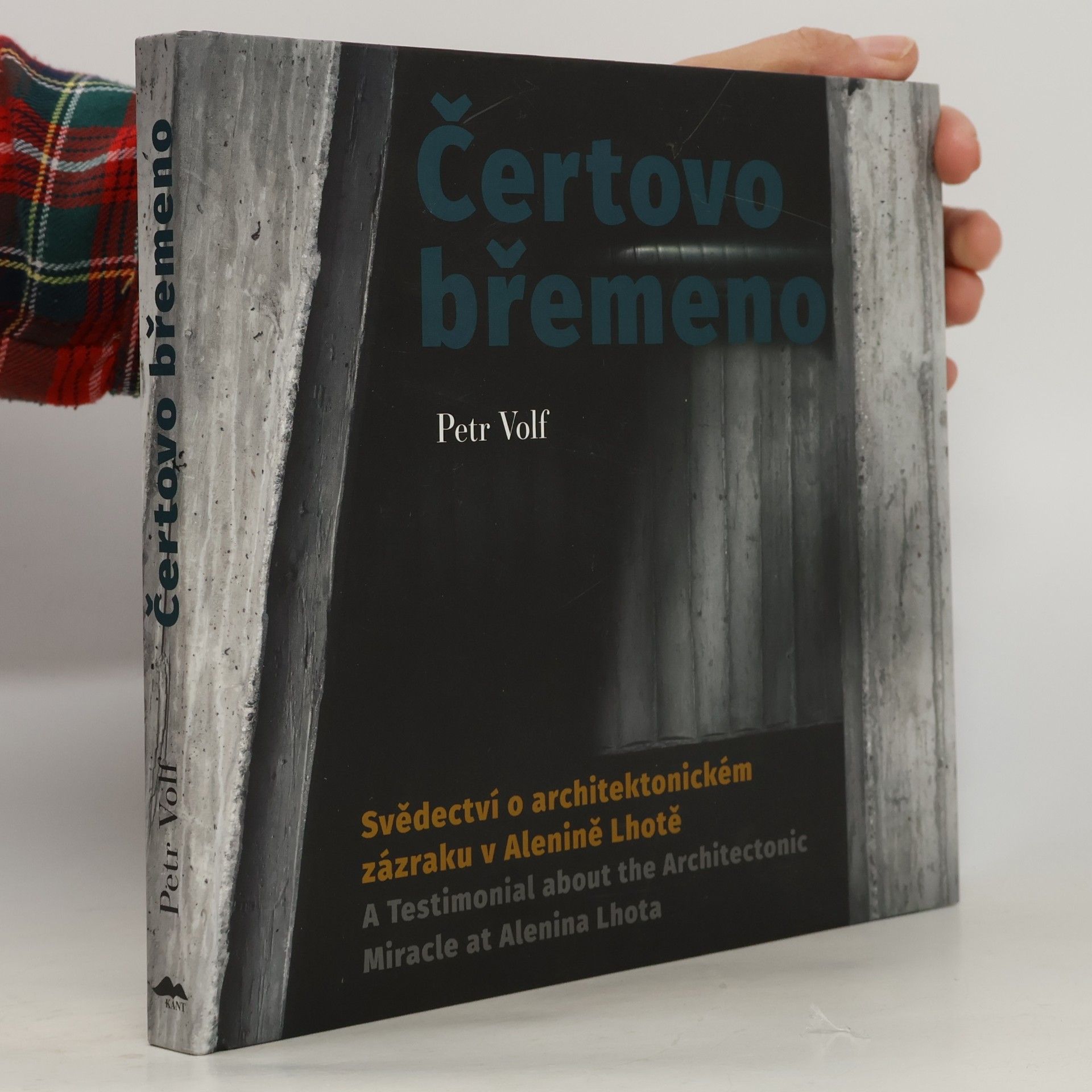 Čertovo břemeno