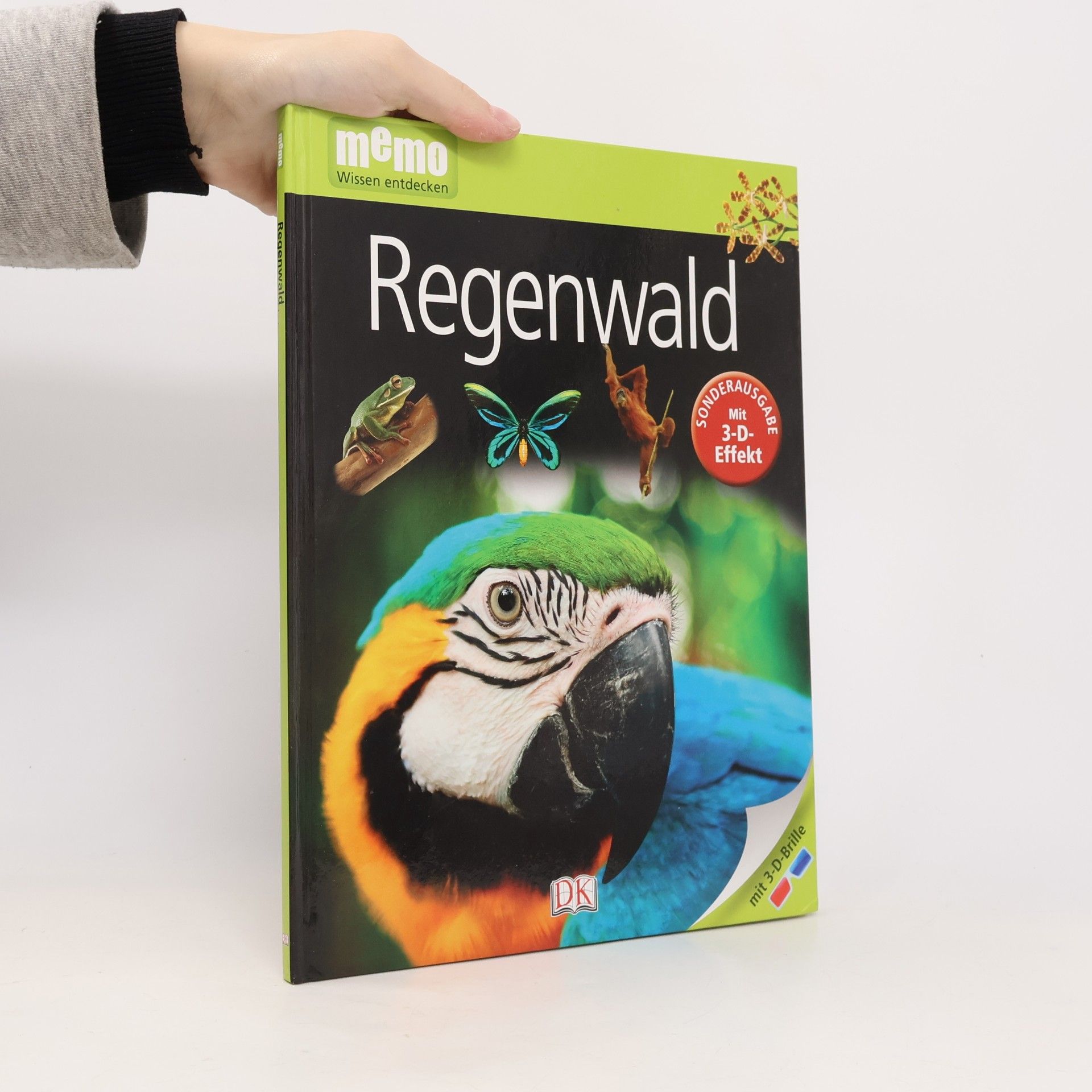 Regenwald