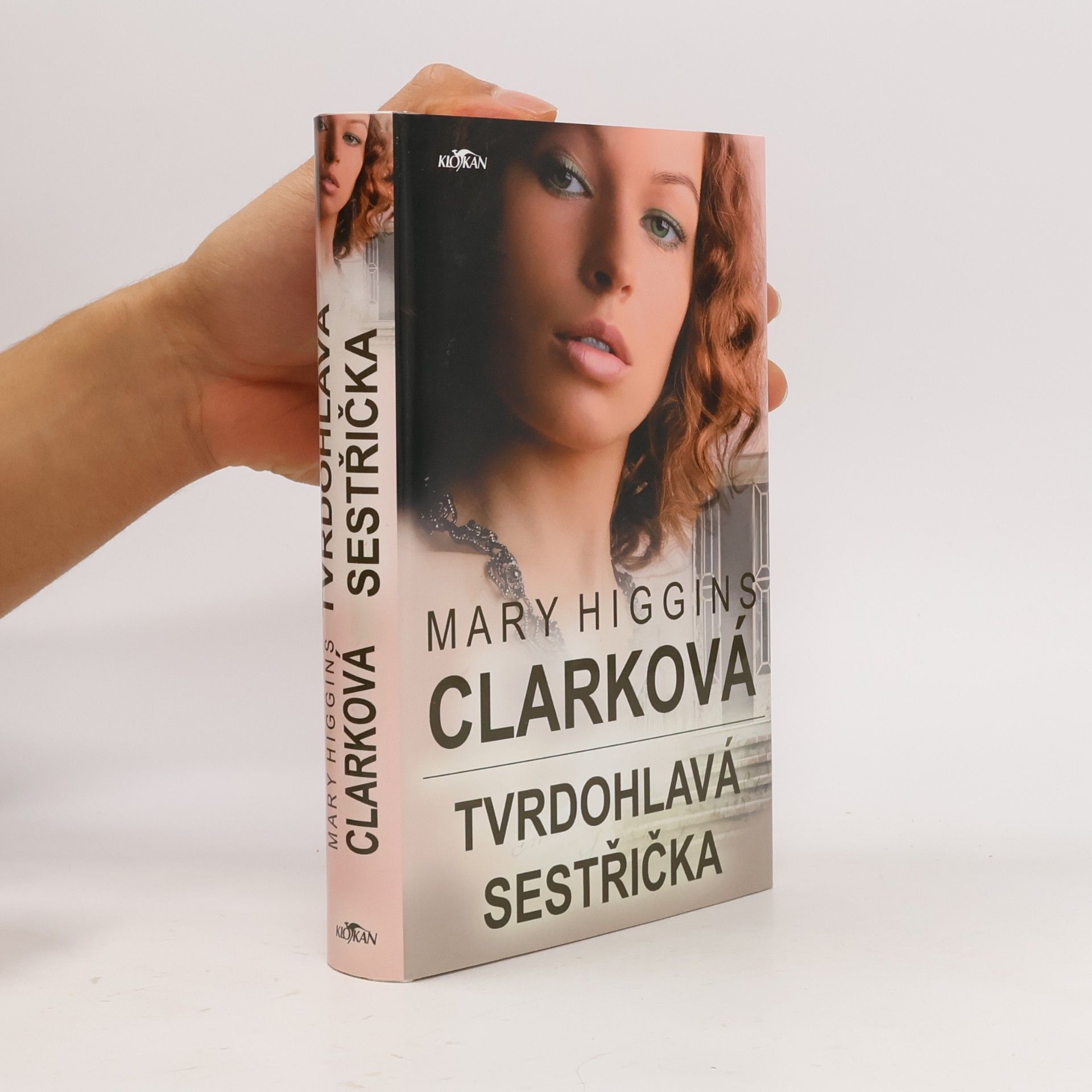 Tvrdohlavá sestřička