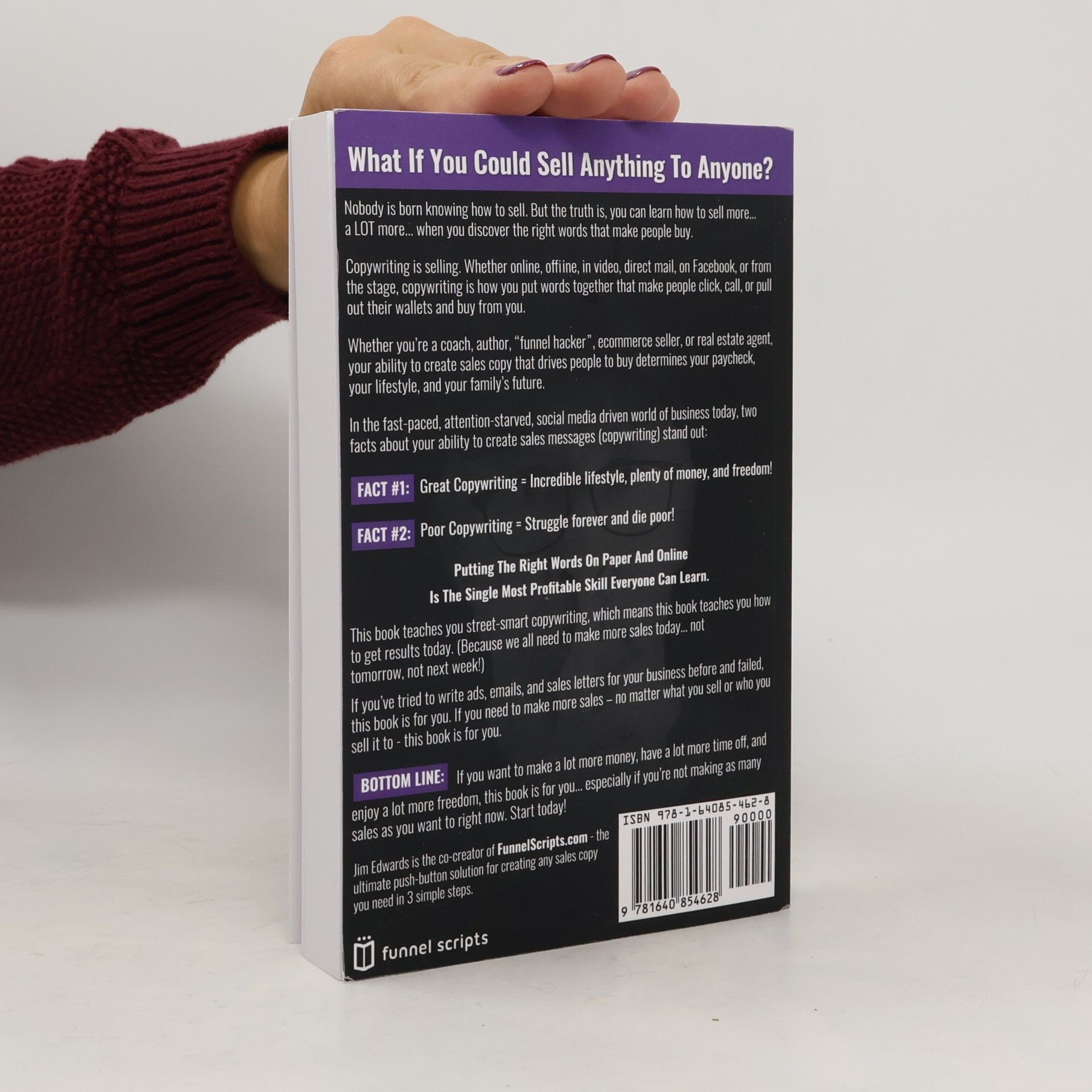 Rosemary McClure Copywriting Secrets