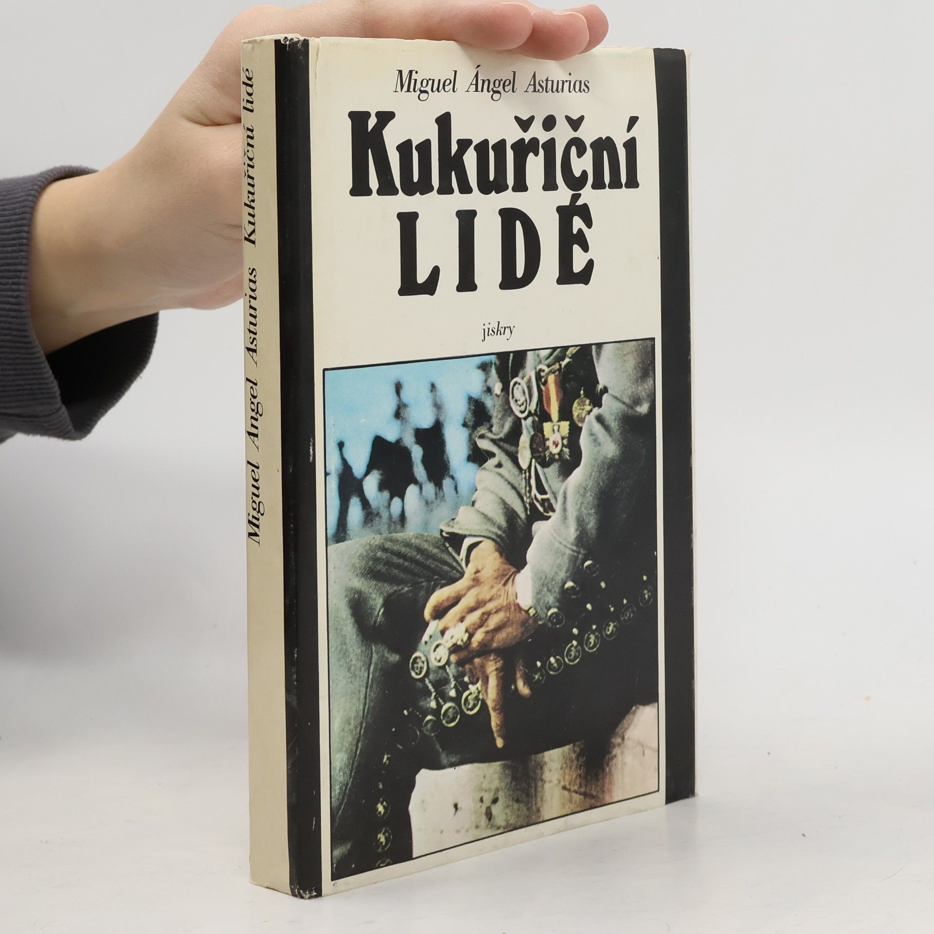 Kukuřiční lidé