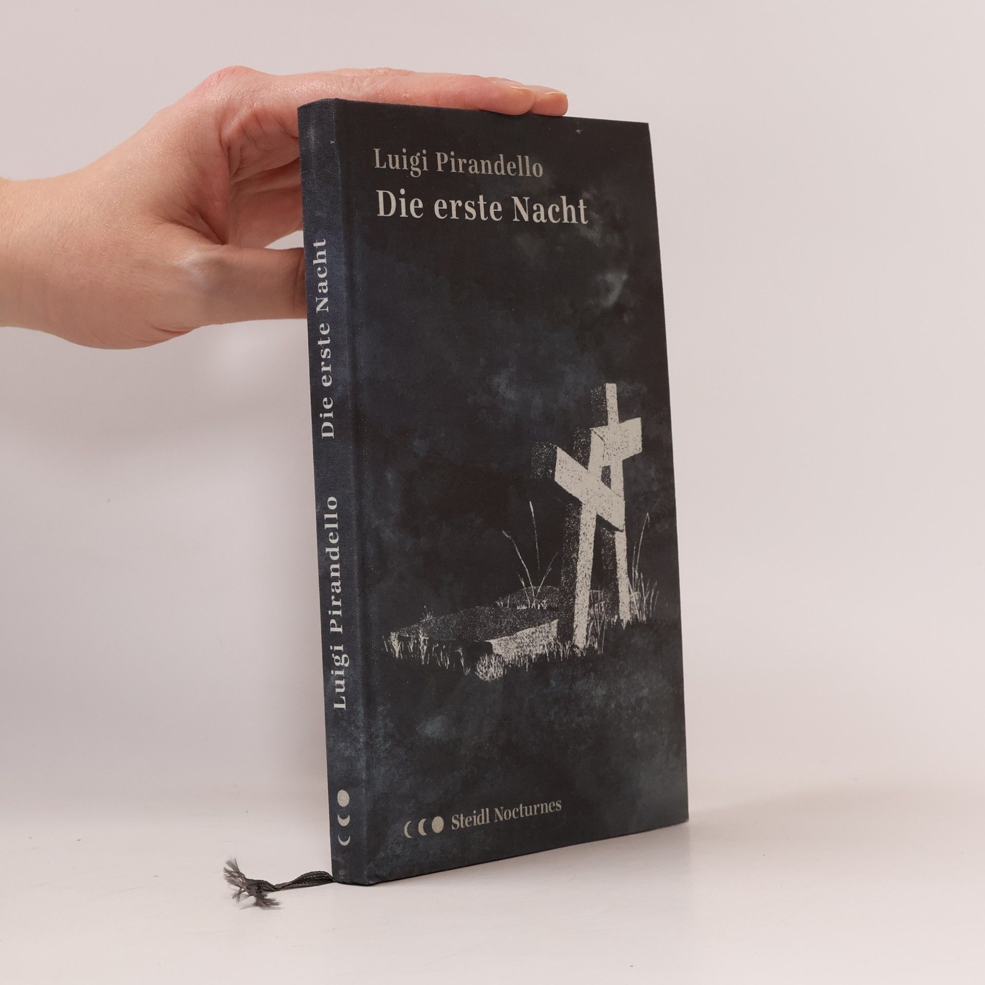 Die erste Nacht