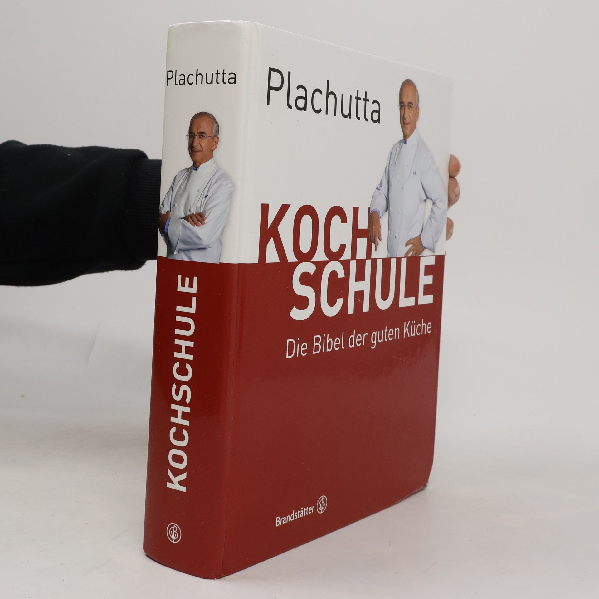 Kochschule - Die Bibel der guten Küche