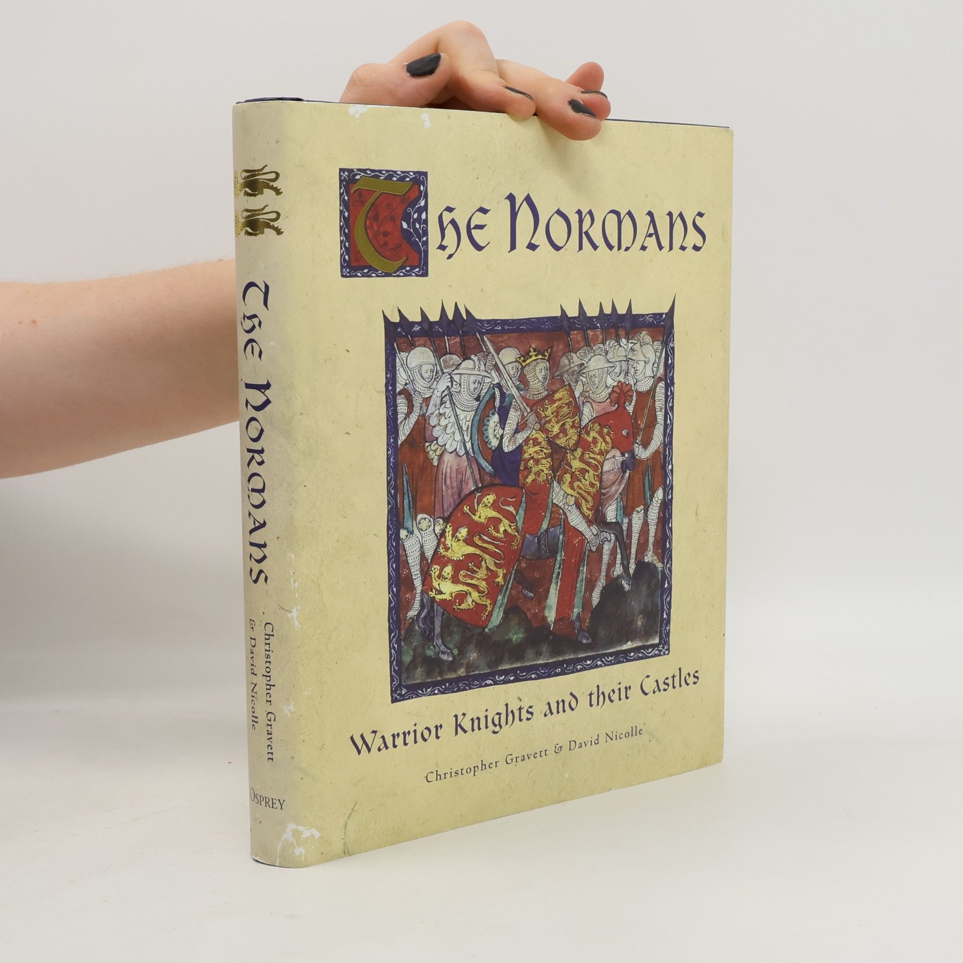 The Normans