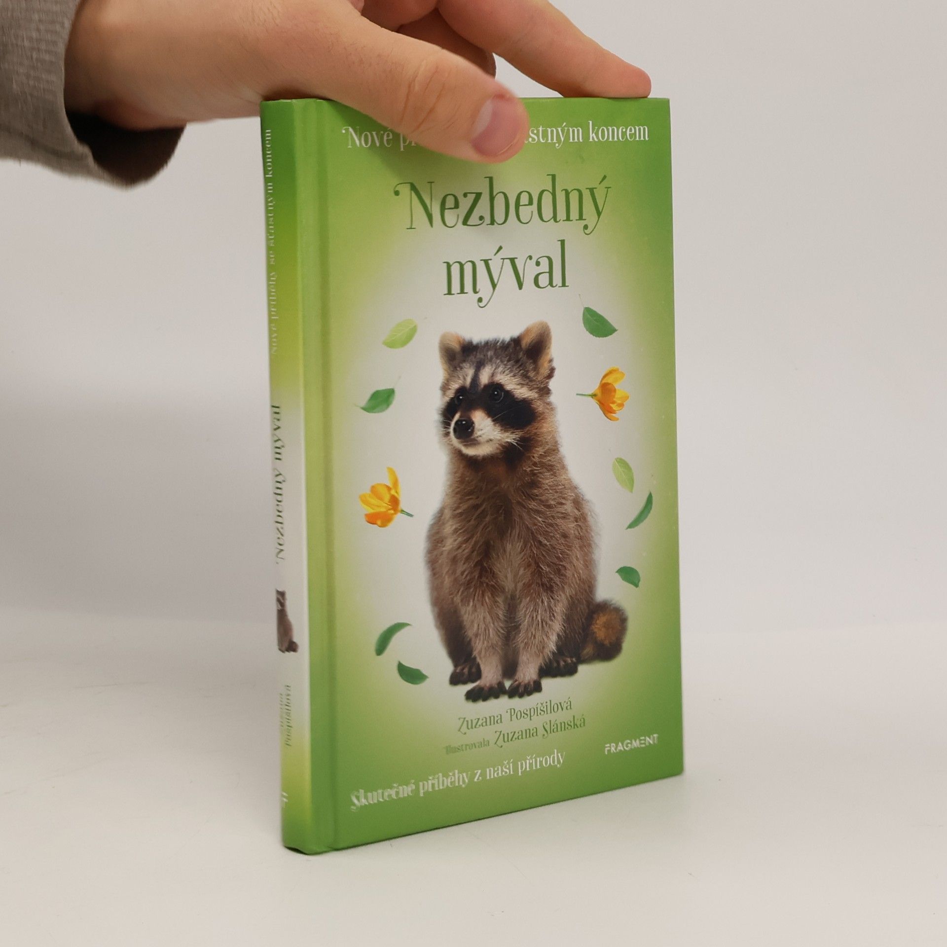 Nezbedný mýval