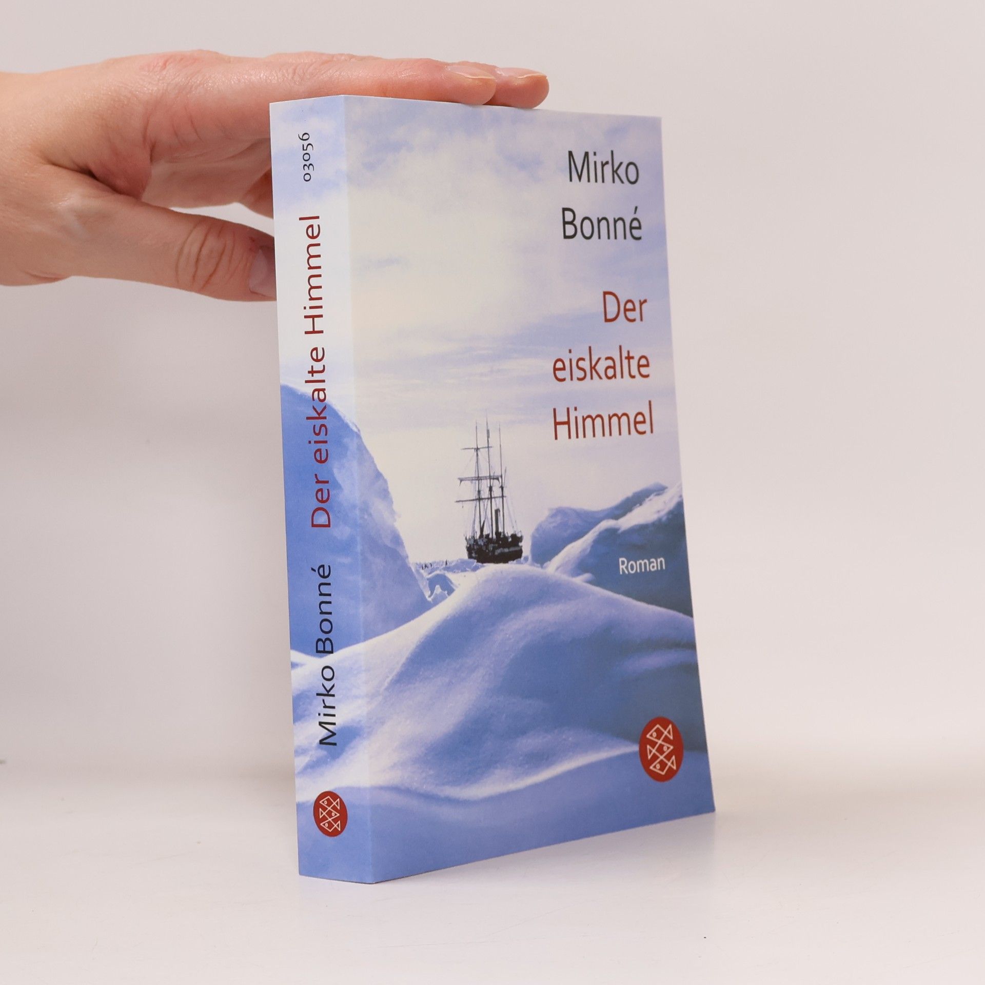 Der eiskalte Himmel