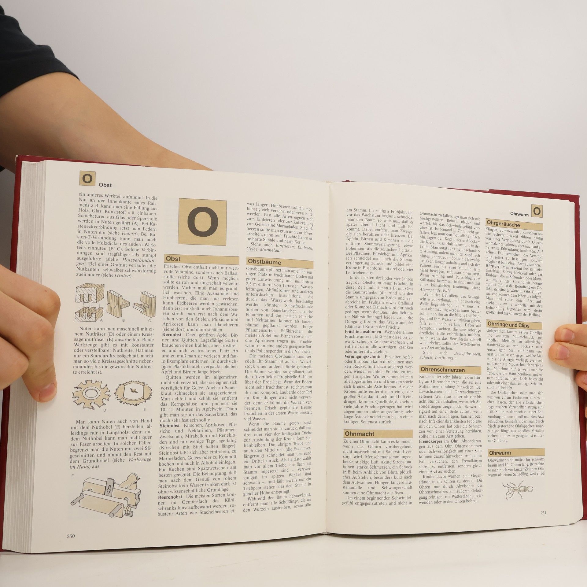 Paul Binsch Guter Rat von A - Z