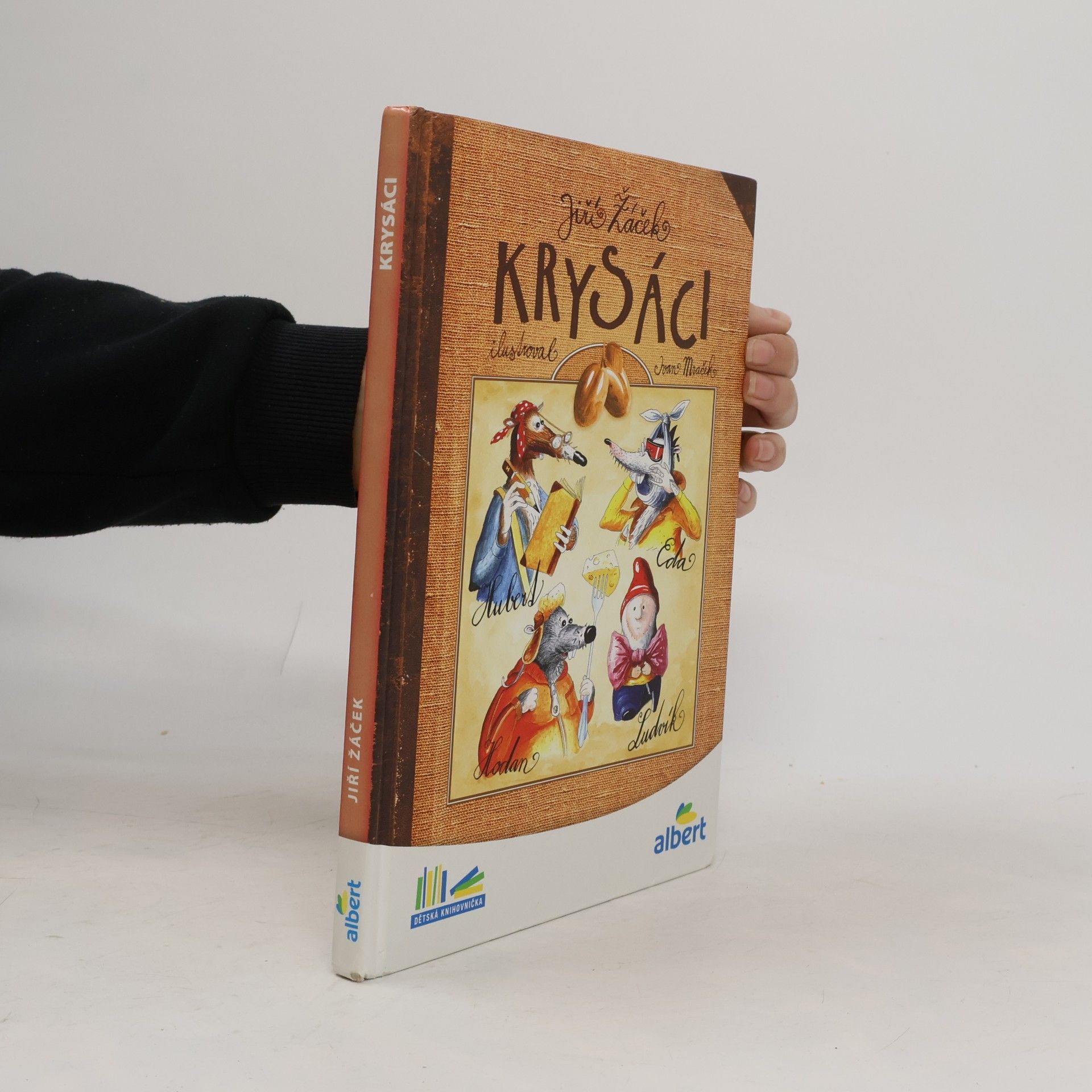 Krysáci