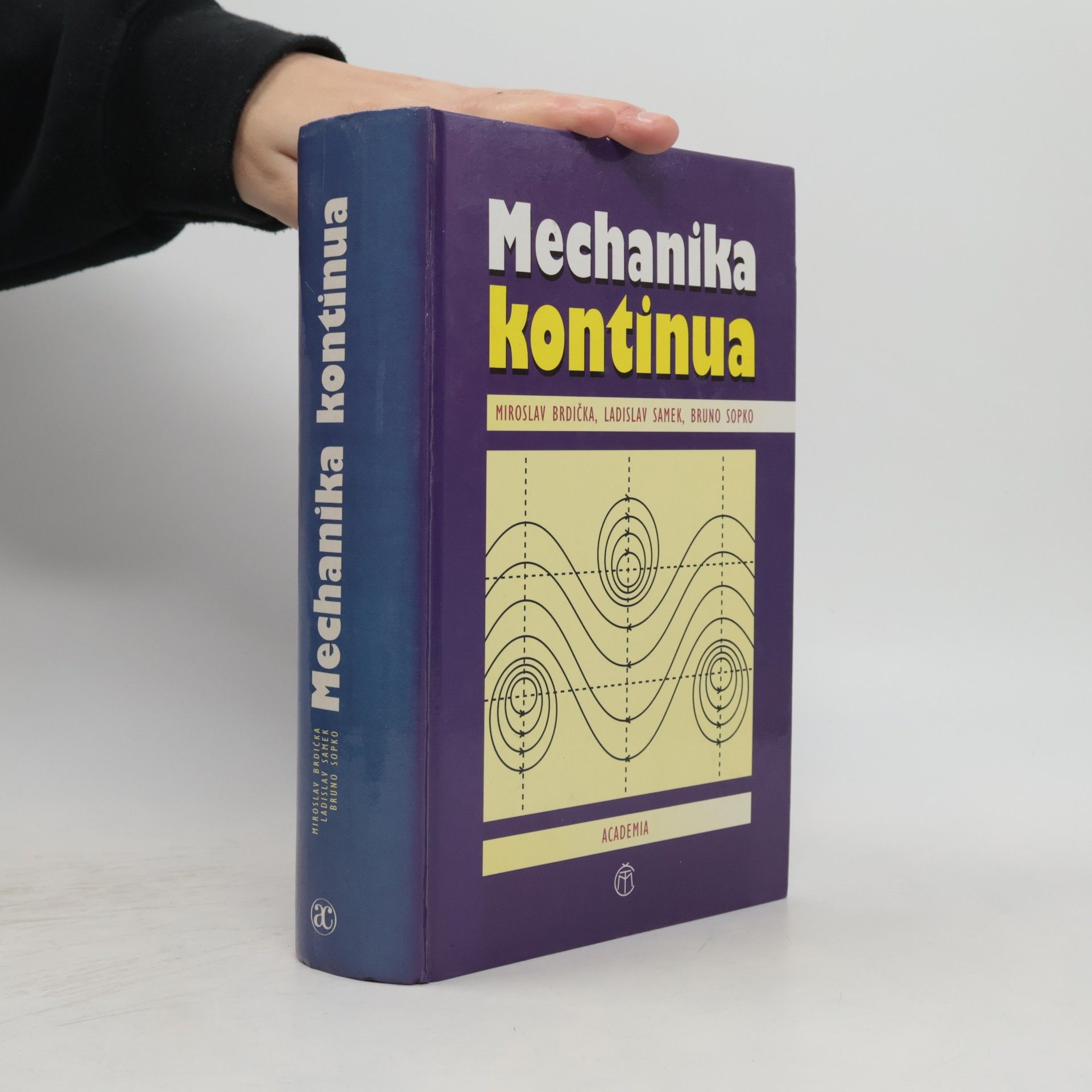 Mechanika kontinua