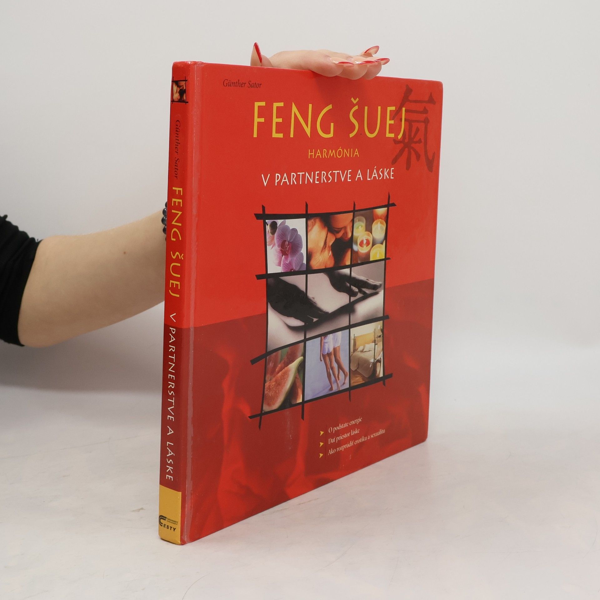 Feng Šuej v partnerstve a láske