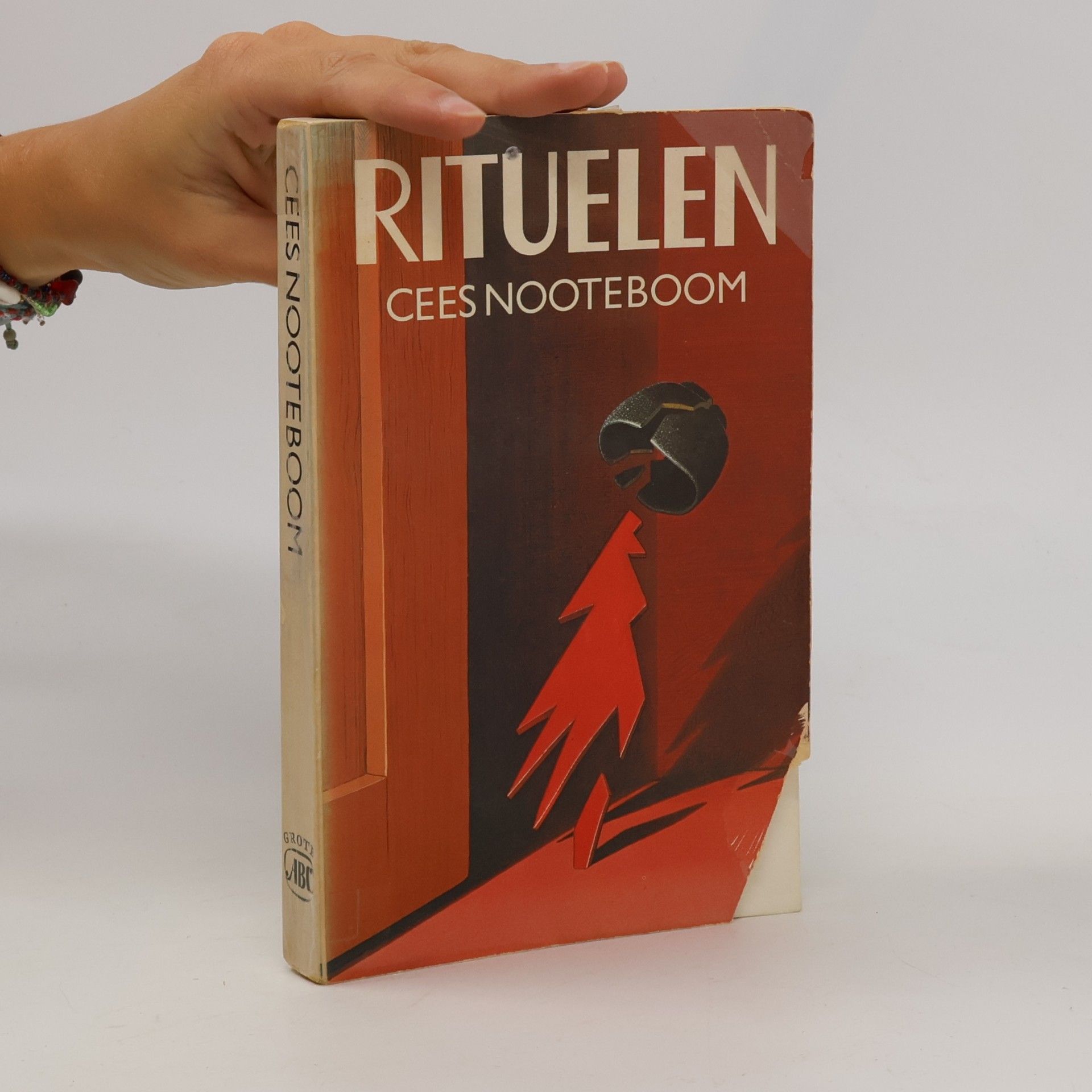 Rituelen