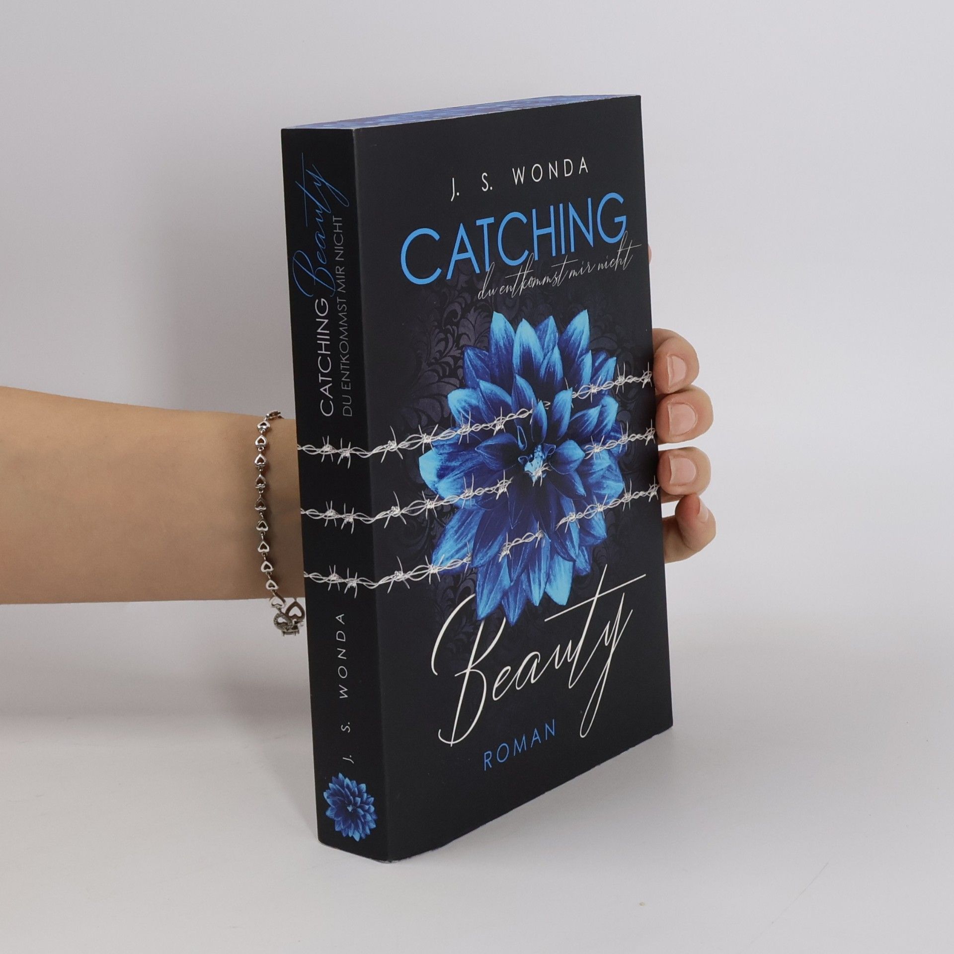 Catching Beauty