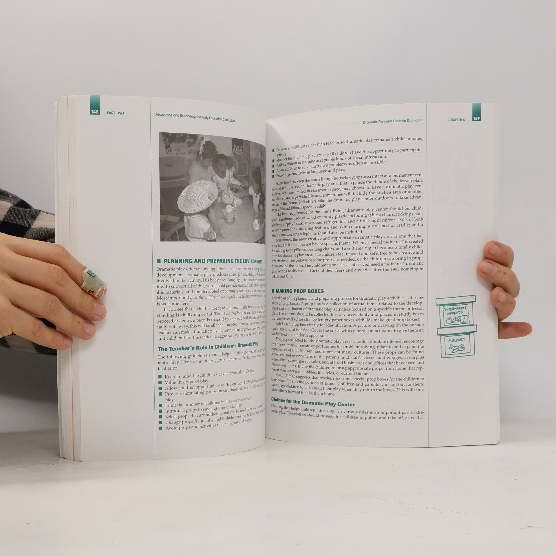 Hilda L. Jackman Early Education Curriculum