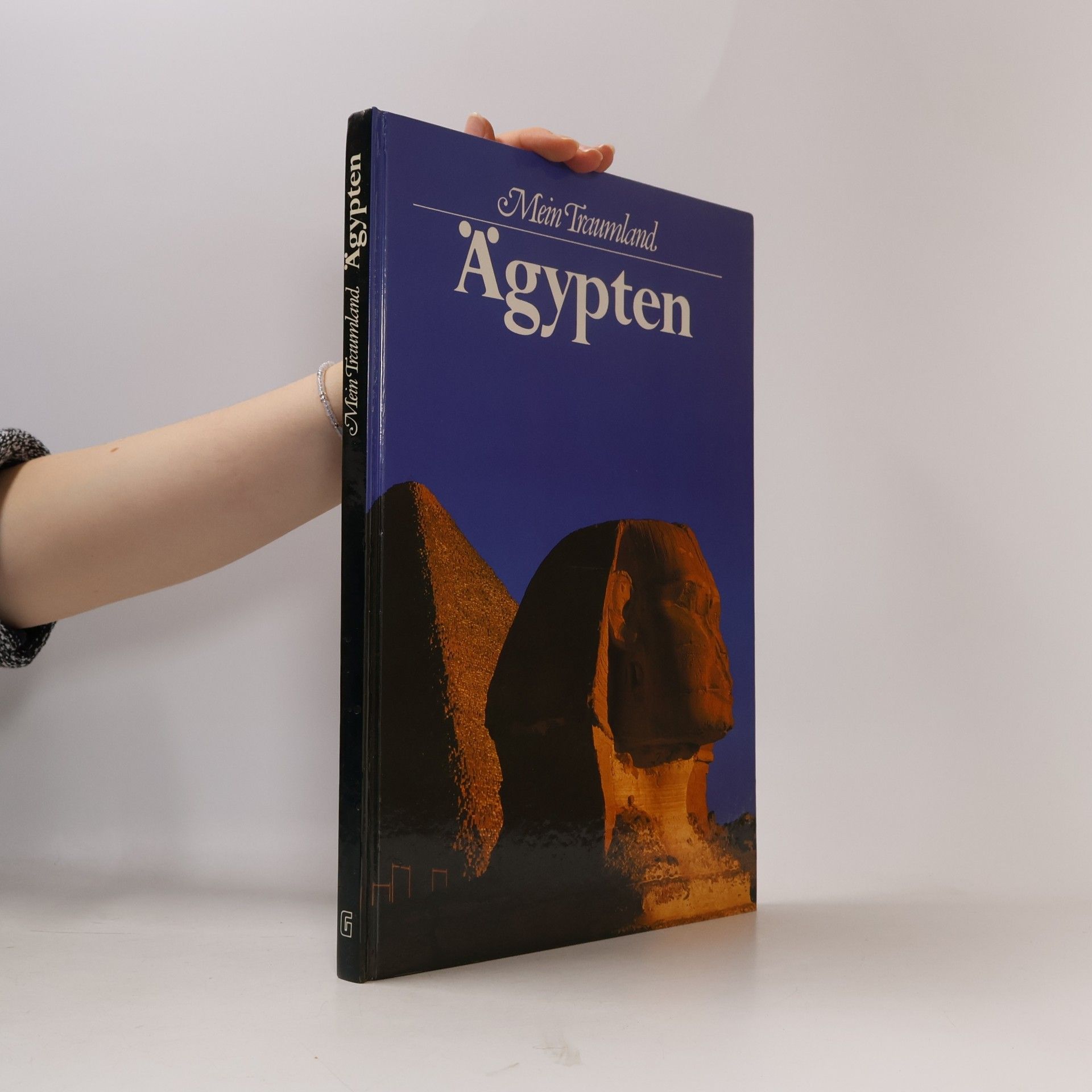Mein Traumland Ägypten