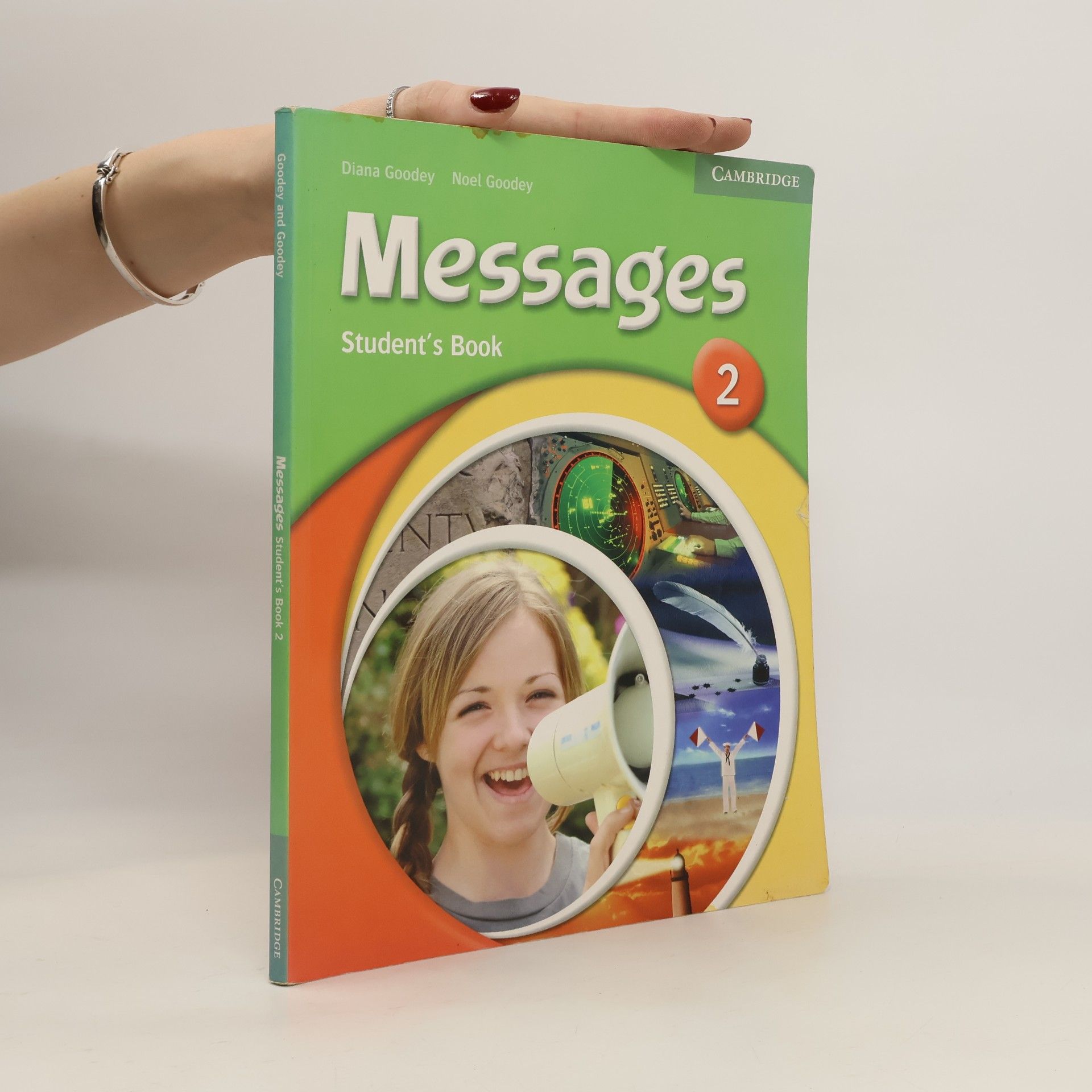 Messages 2