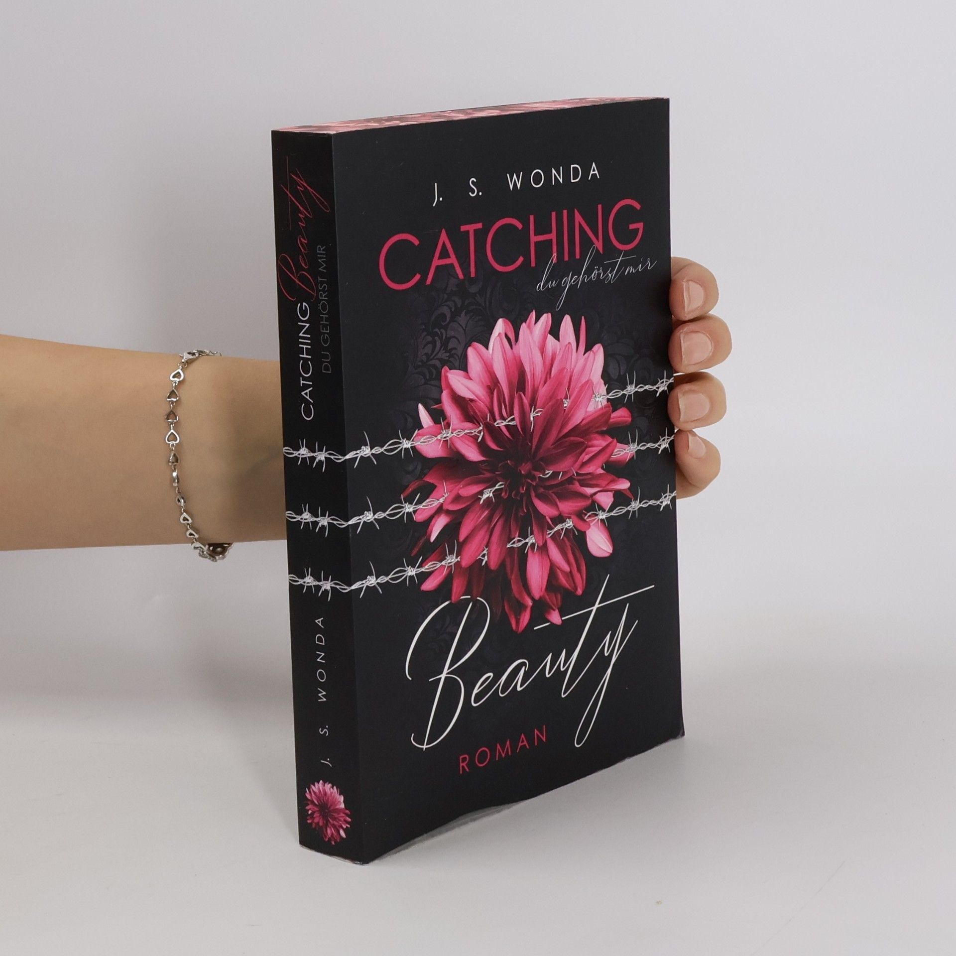 Catching Beauty