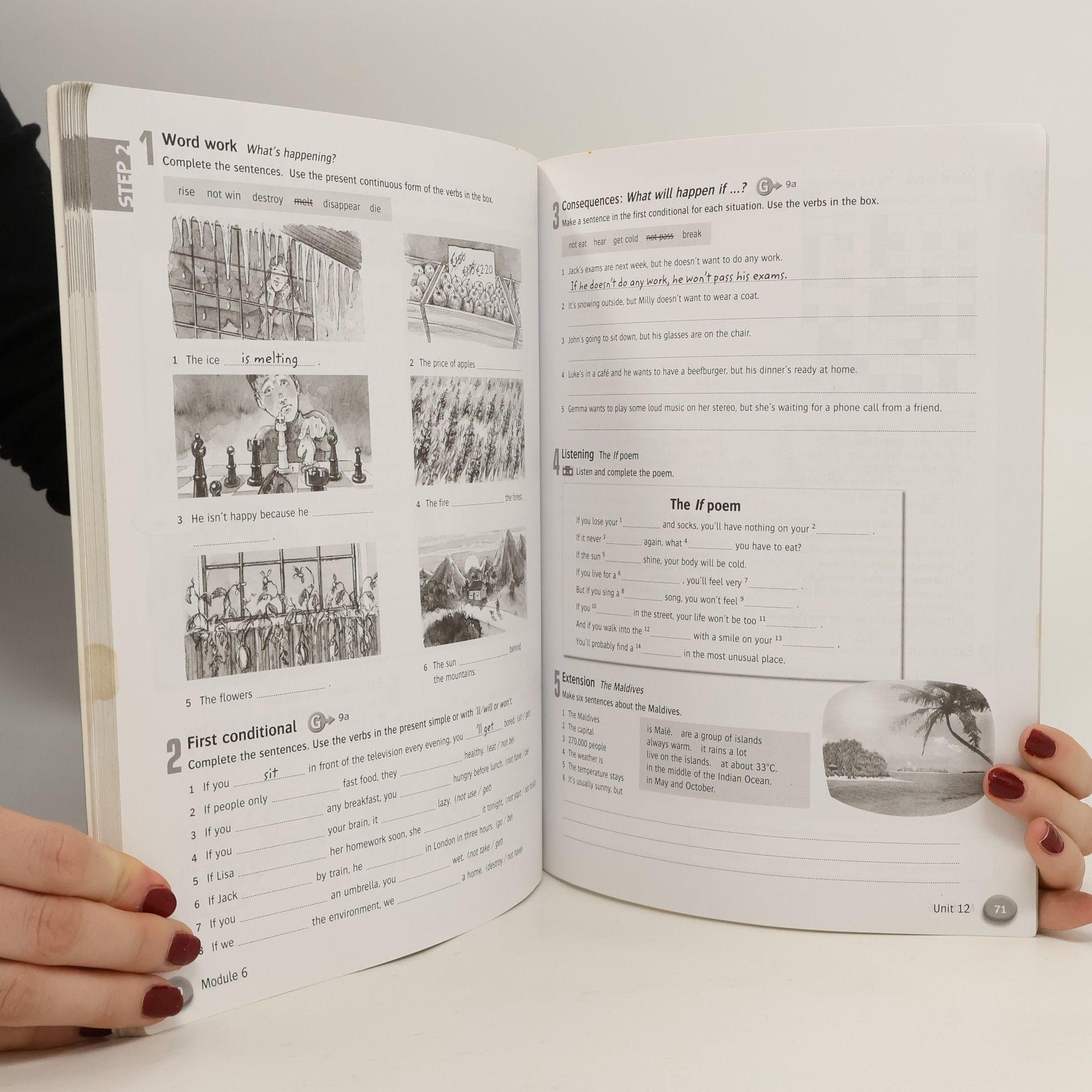 Noel Goodey Messages Level 2 - workbook
