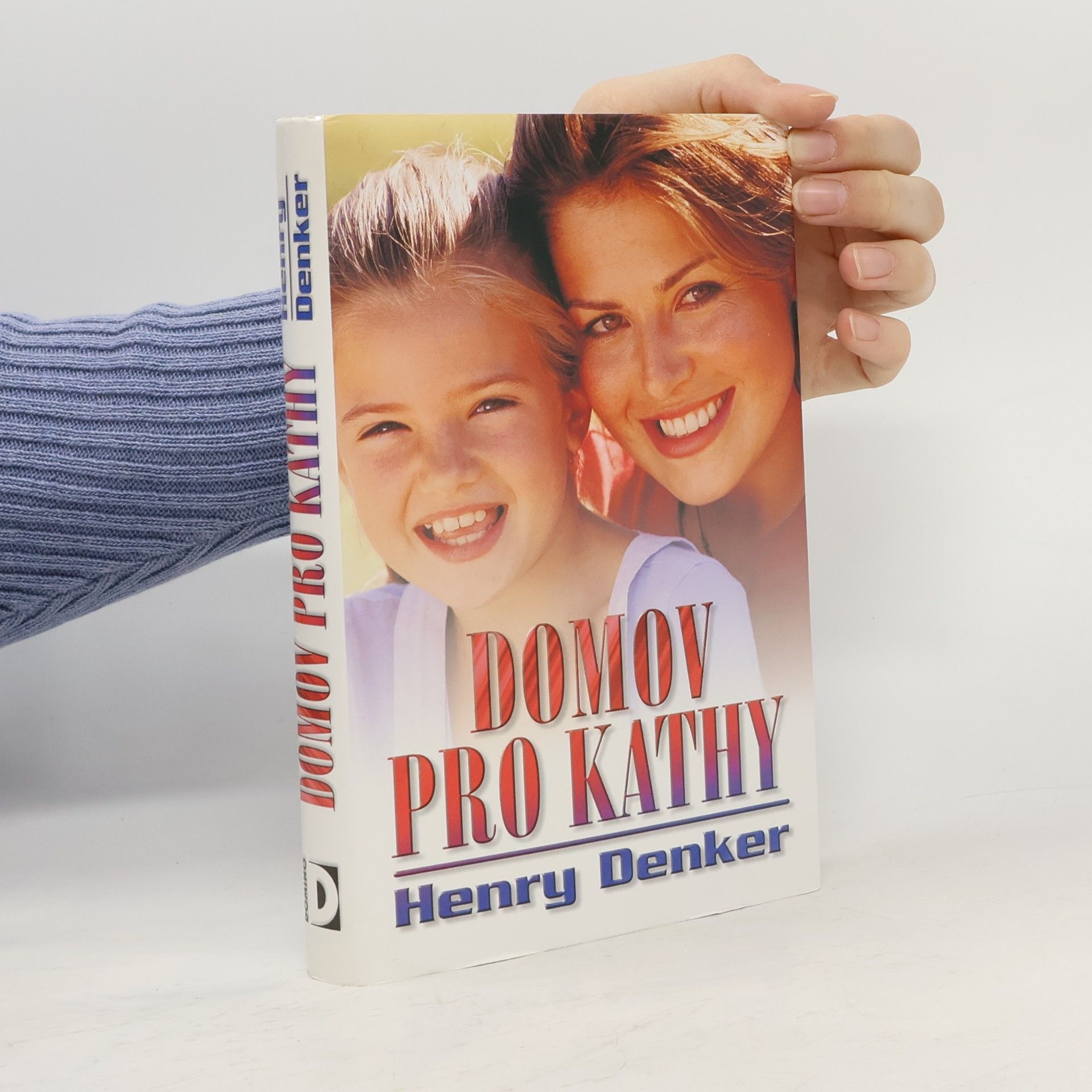 Domov pro Kathy