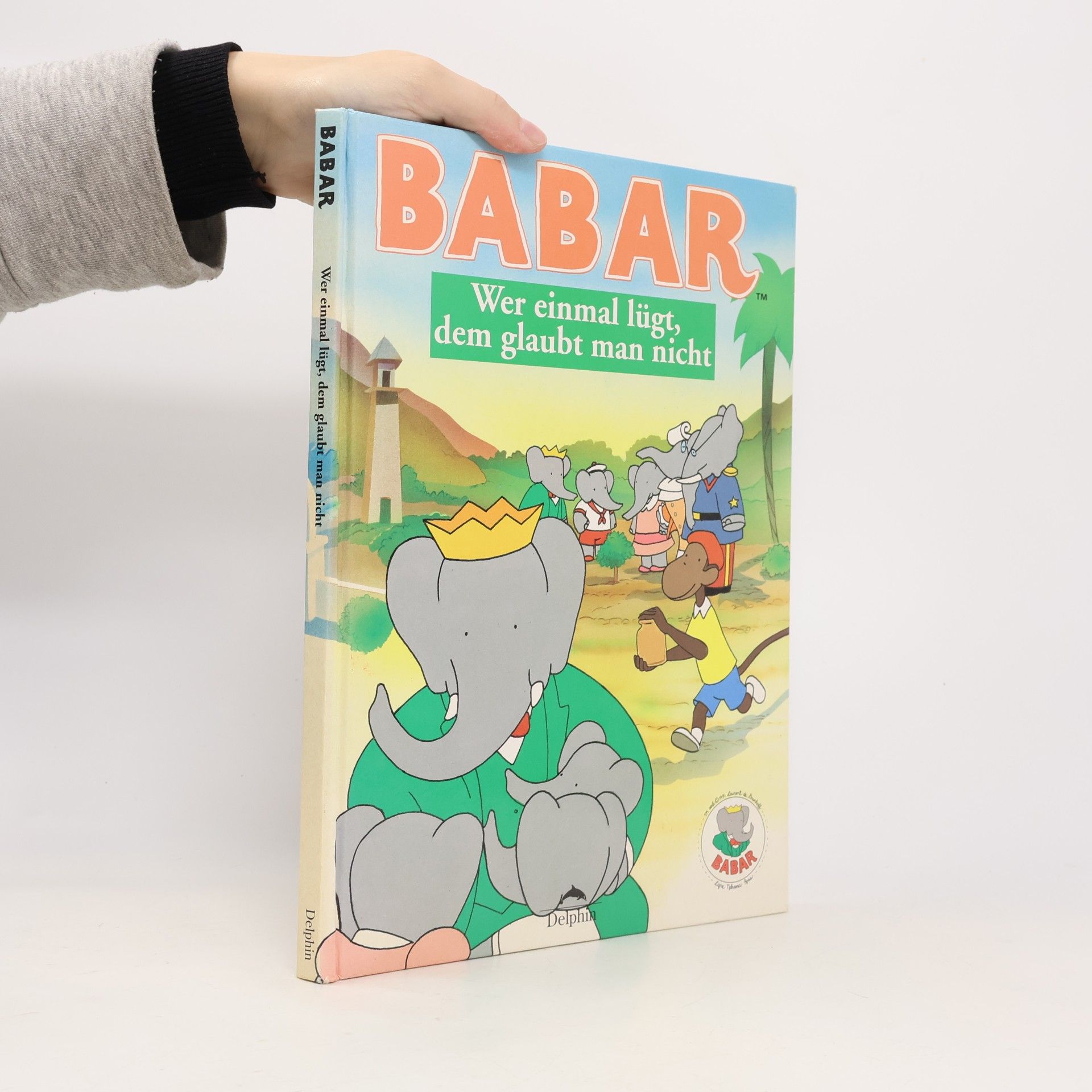 Babar: Wer einmal lügt, dem glaubt man nicht