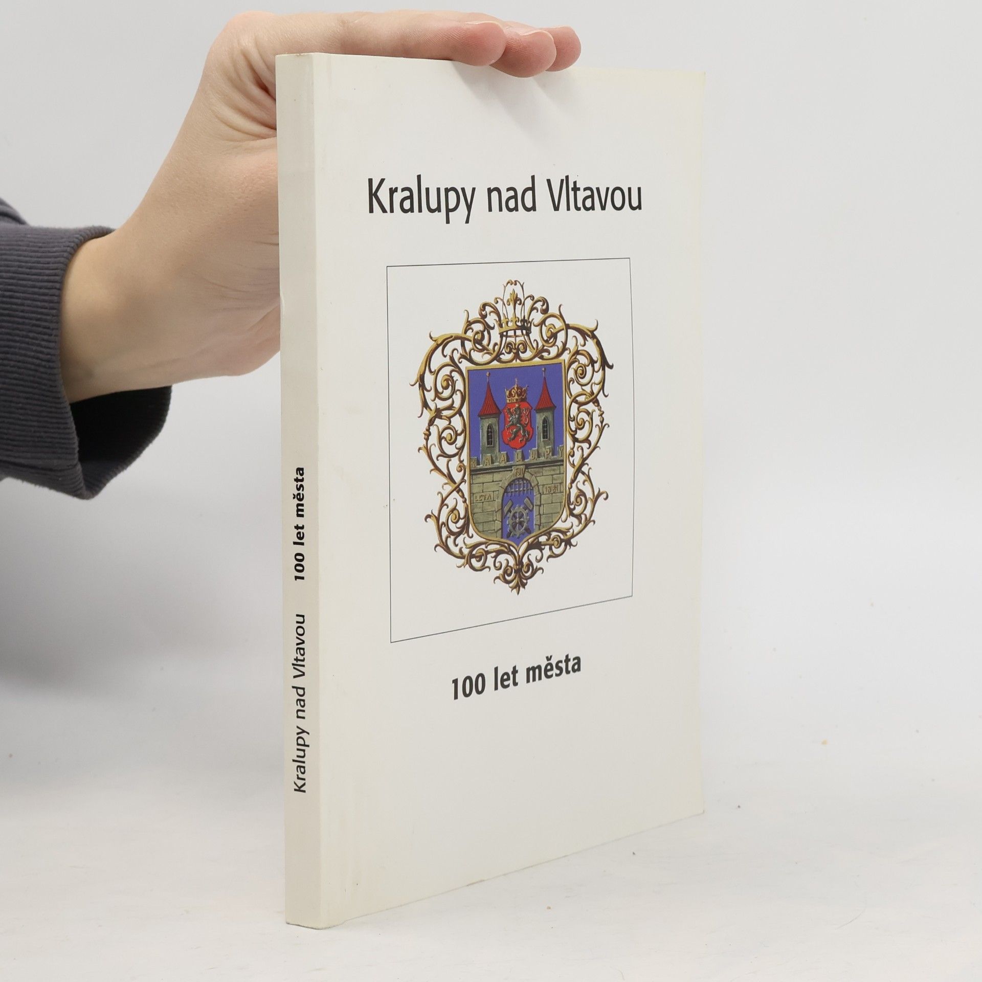 Kralupy nad Vltavou – 100 let města