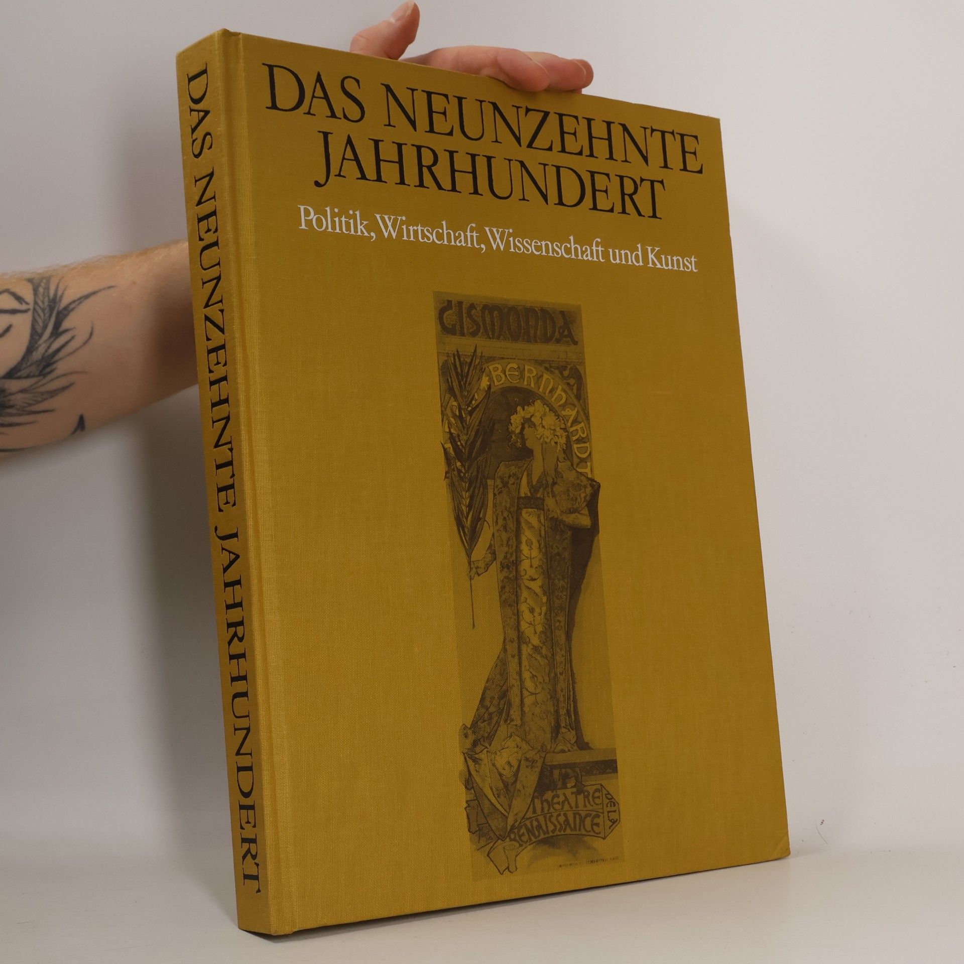 Autorenkollektiv Das Neunzehnte Jahrhundert
