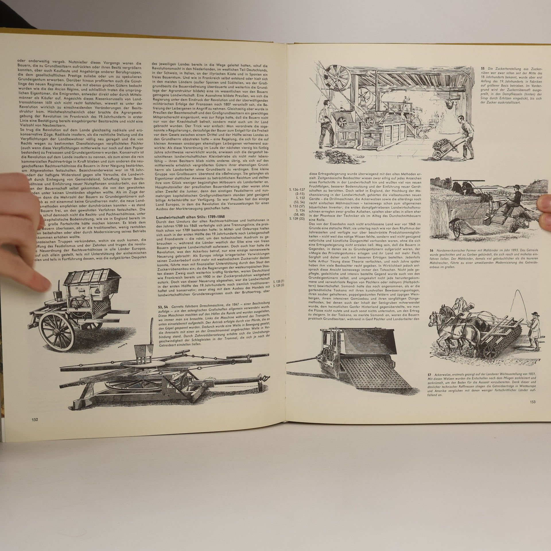 Autorenkollektiv Das Neunzehnte Jahrhundert