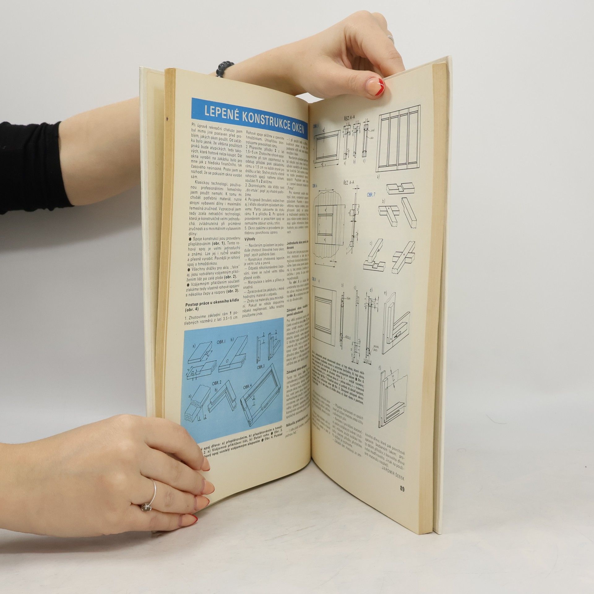 Autores varios Urob si doma a v chate