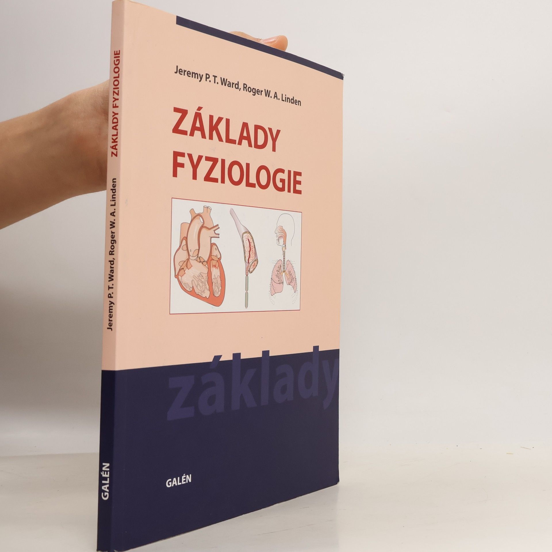 Základy fyziologie