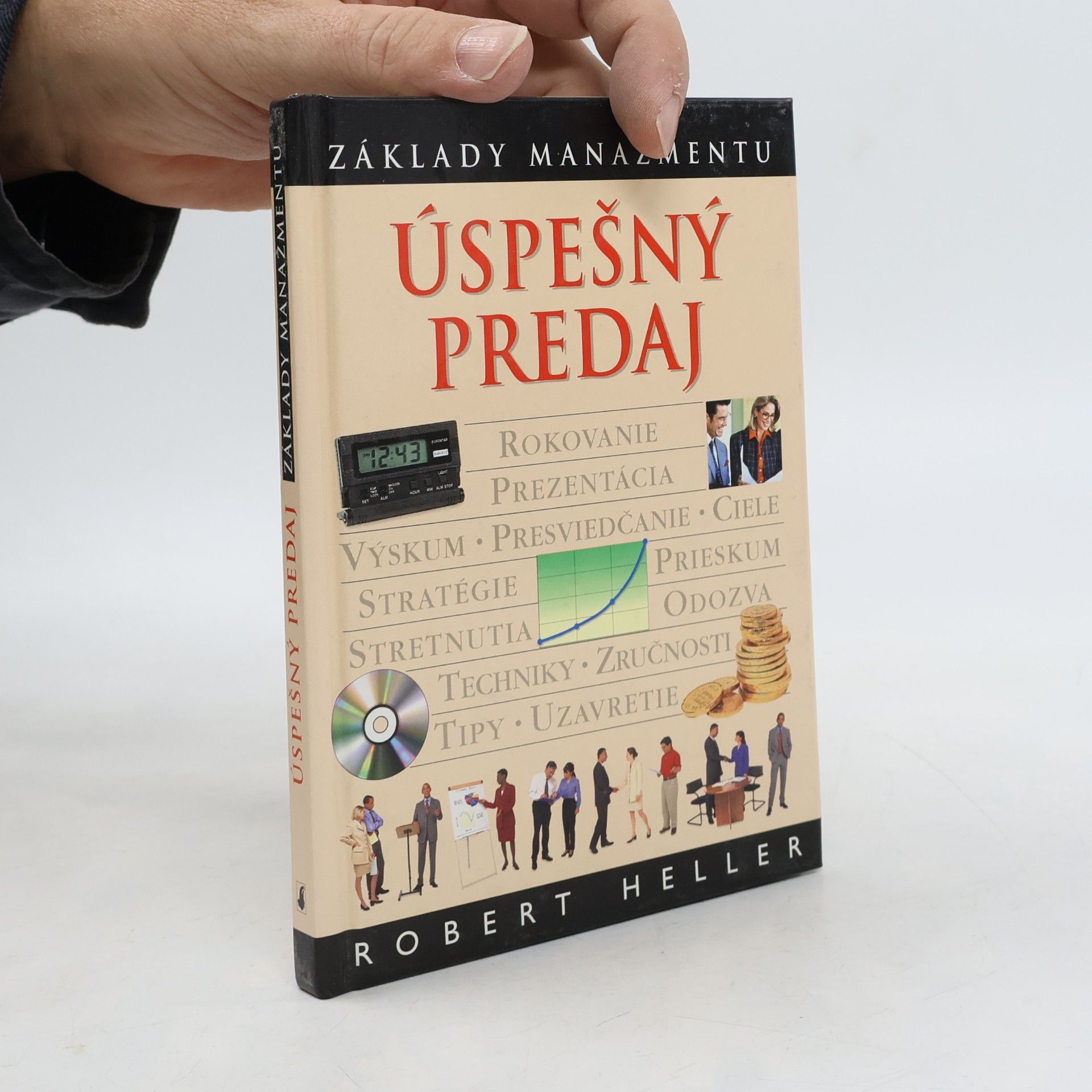 Úspešný predaj