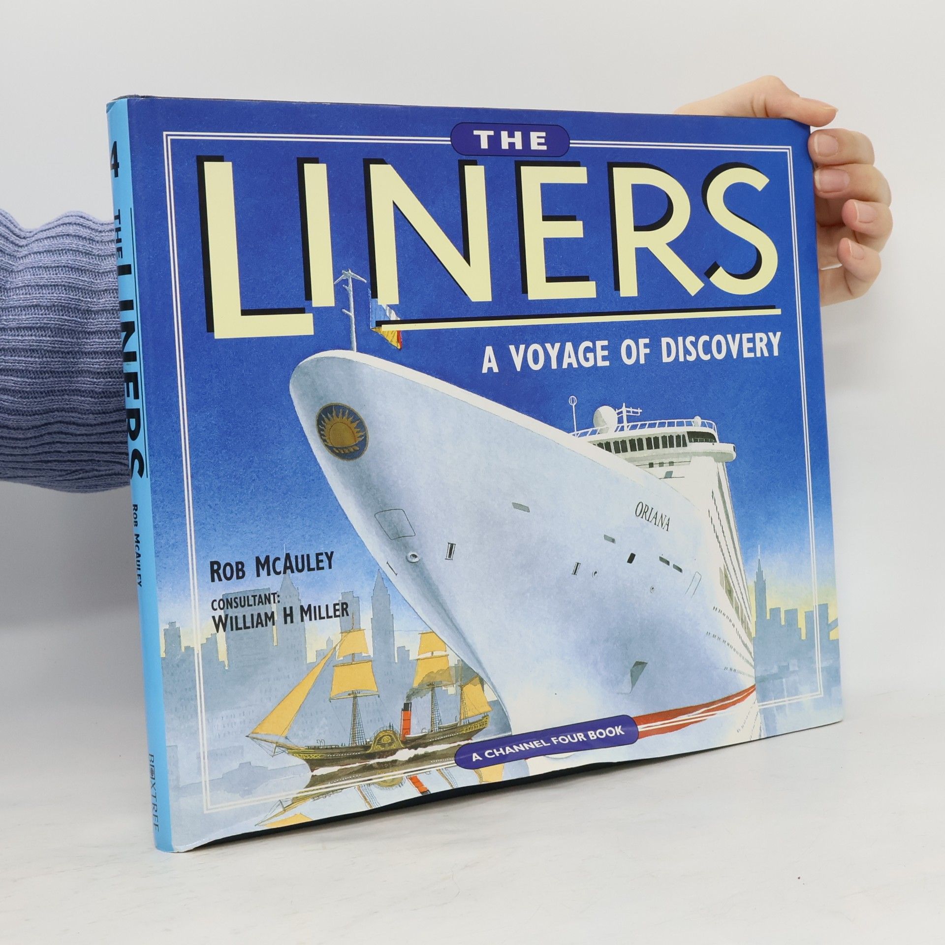 The Liners