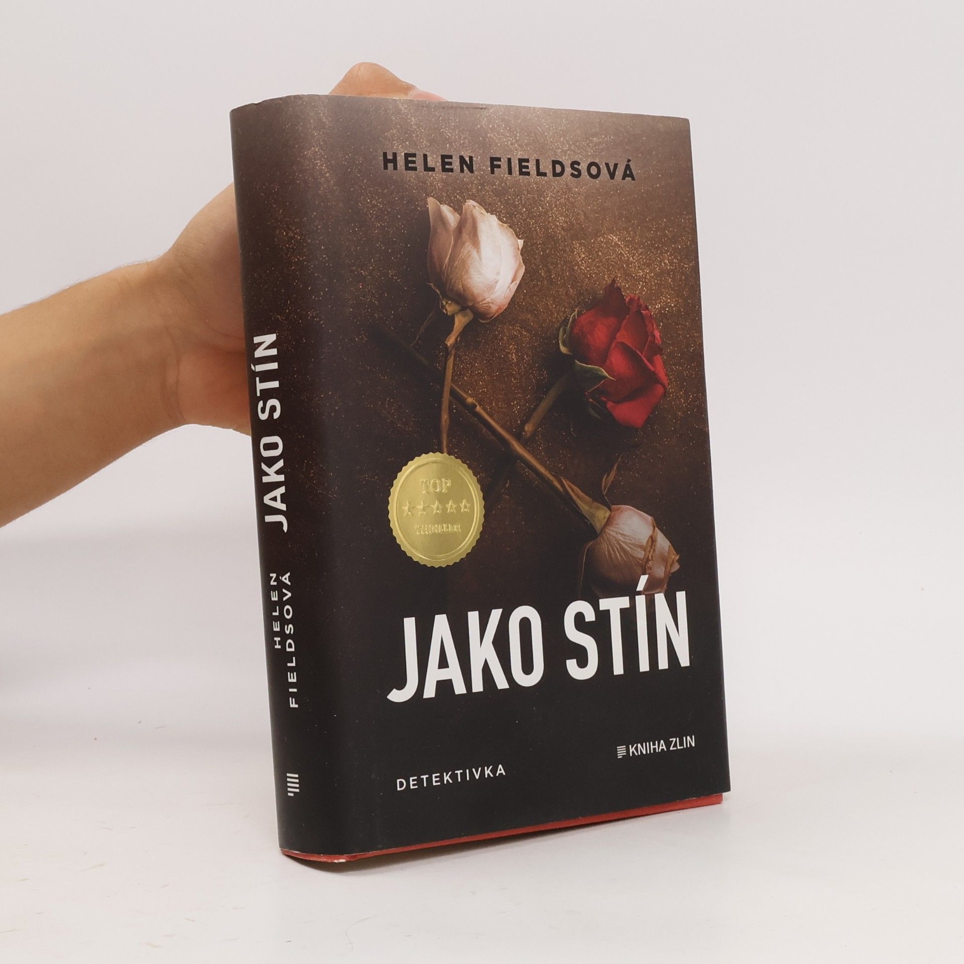 Jako stín