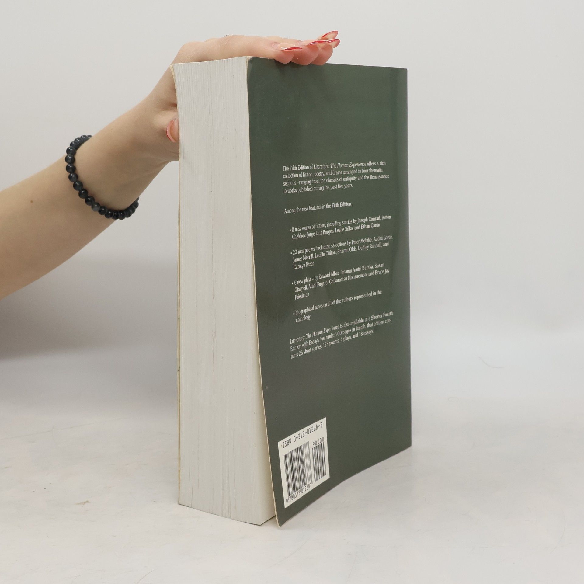 Richard Abcarian Literature