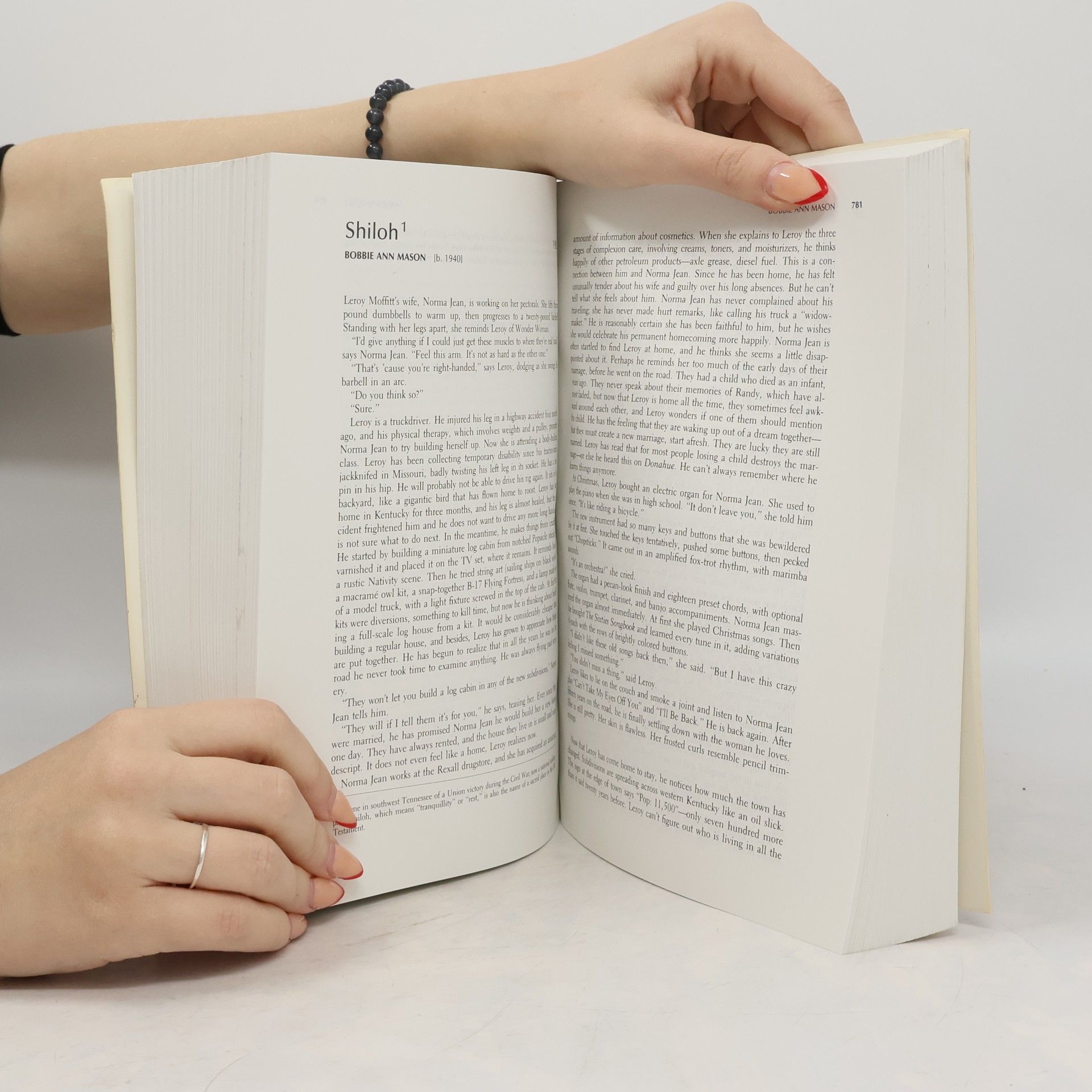 Richard Abcarian Literature