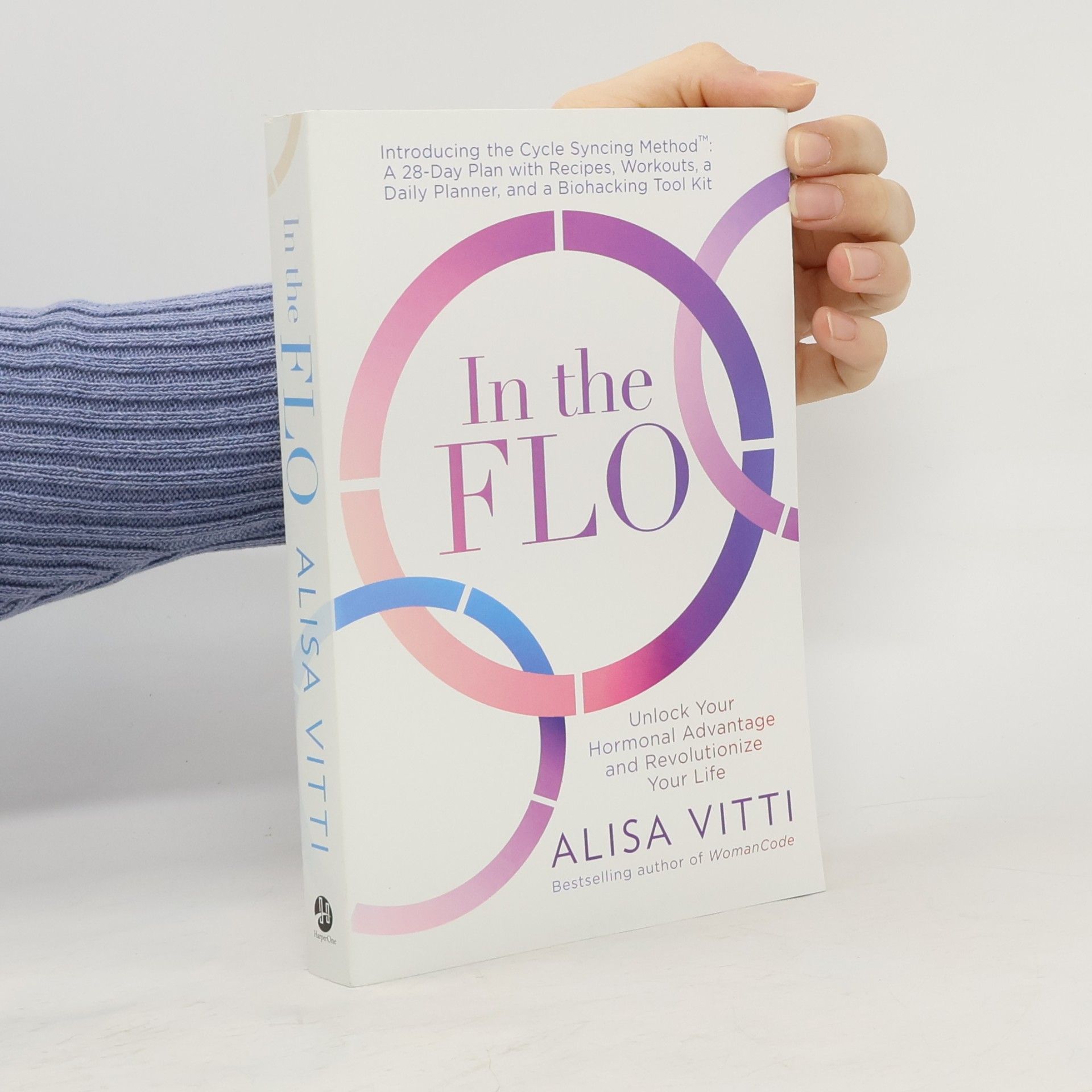 In the FLO