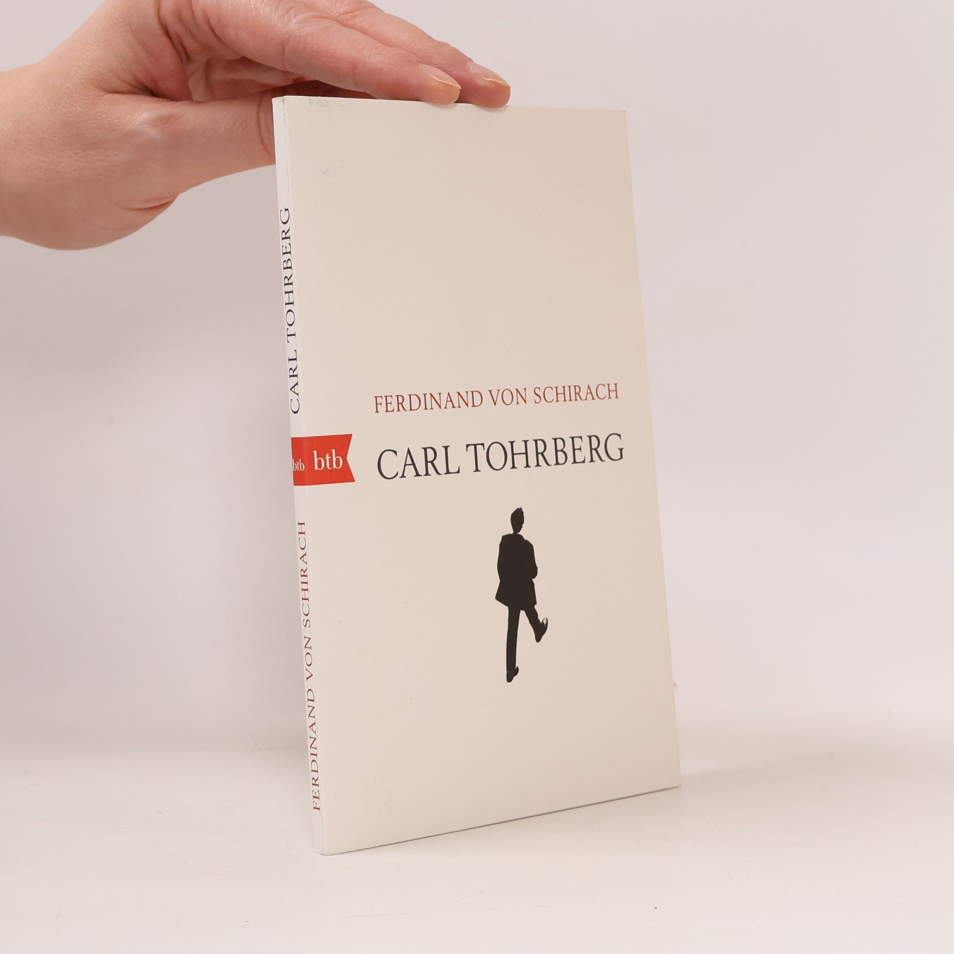 Carl Tohrberg