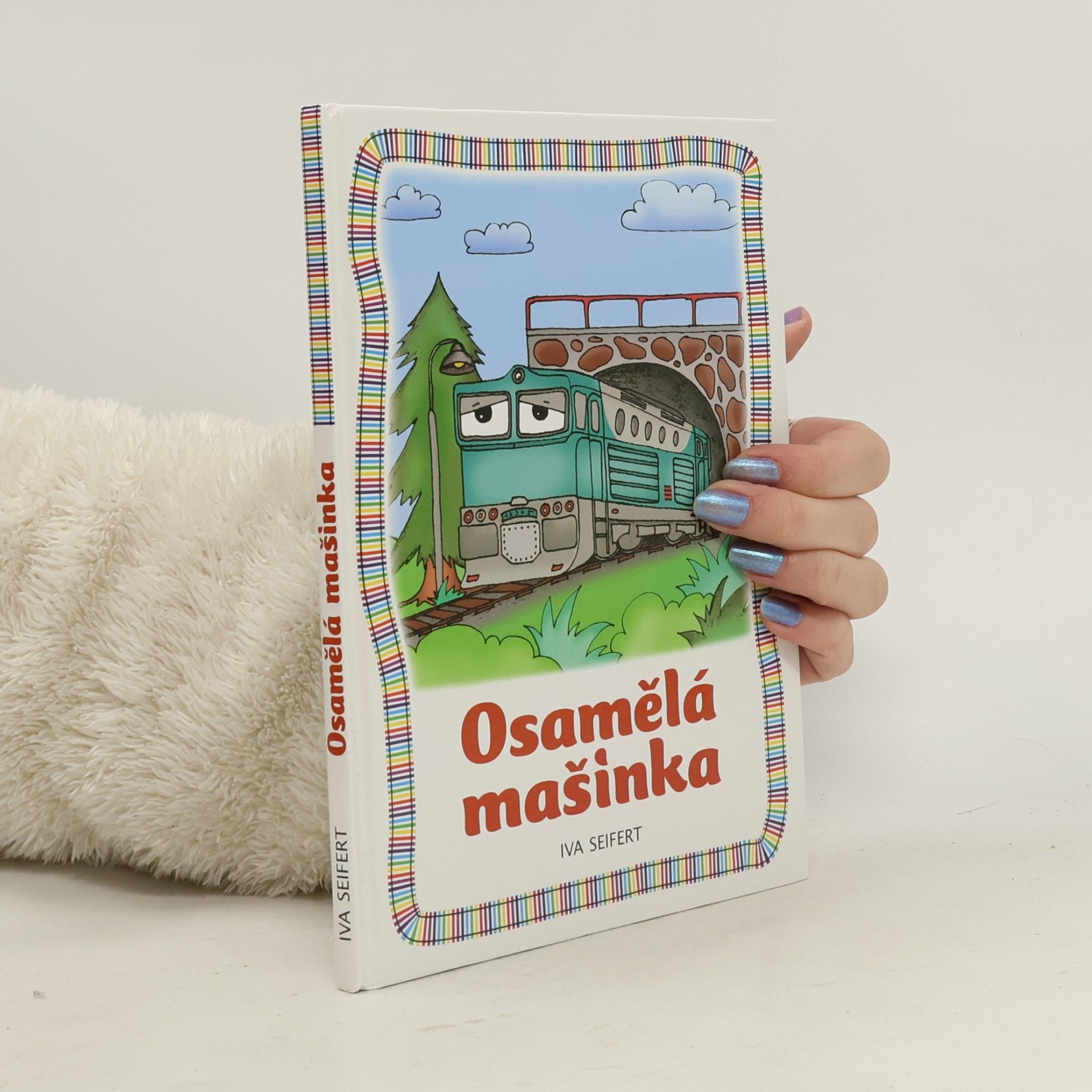 Osamělá mašinka