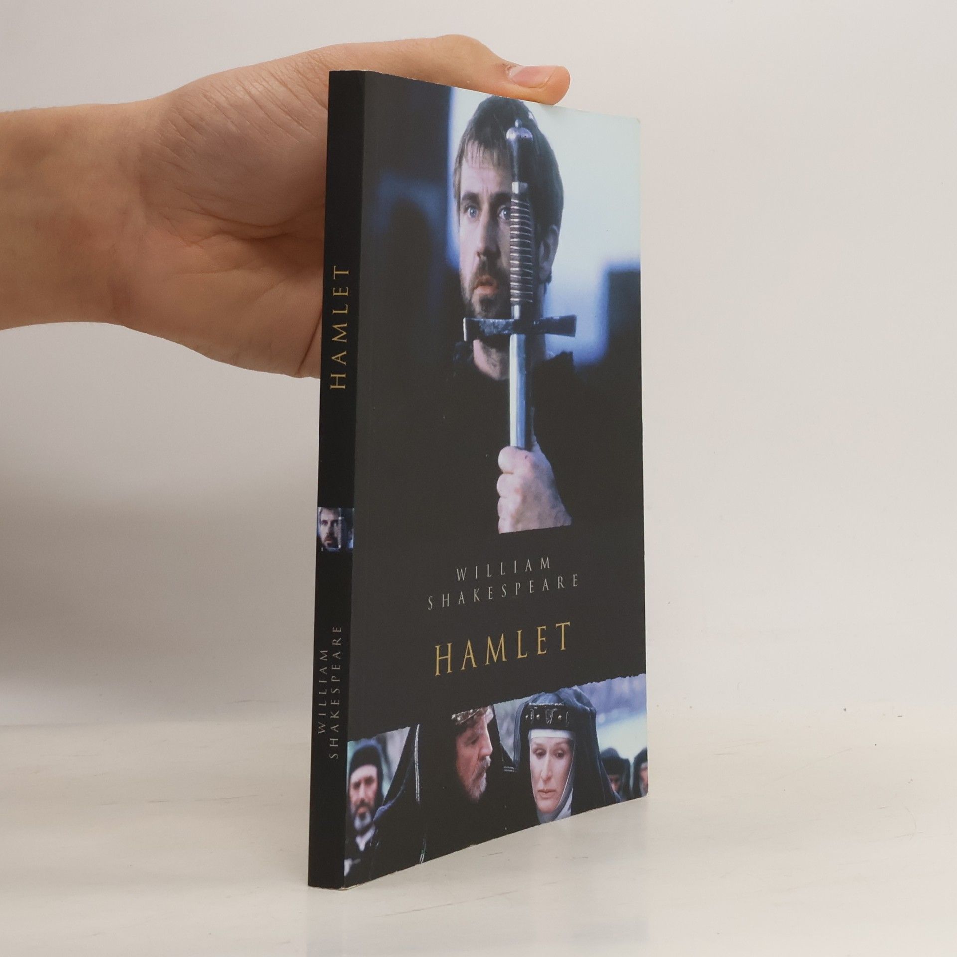 William Shakespeare Hamlet