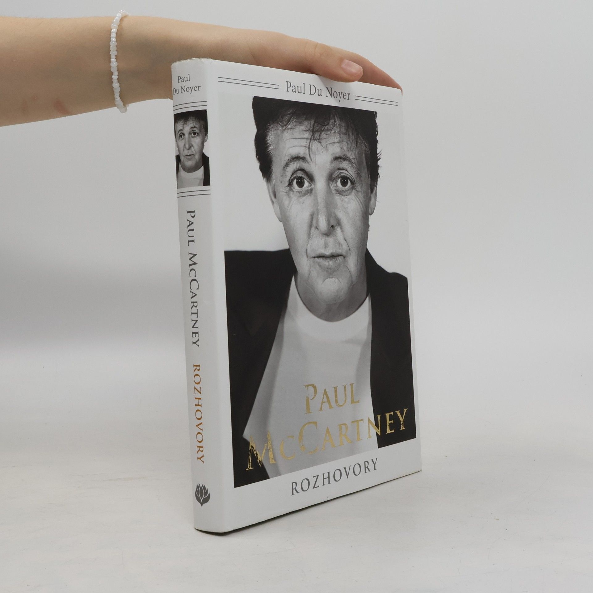 Paul McCartney – rozhovory
