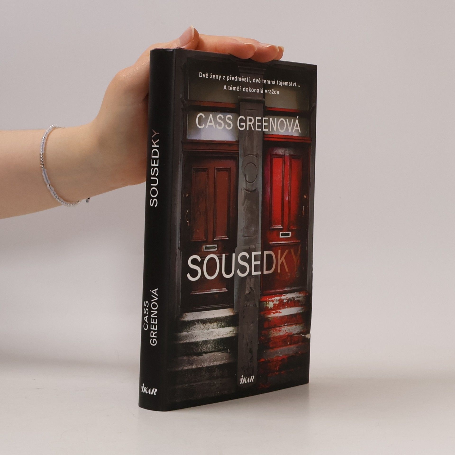 Sousedky