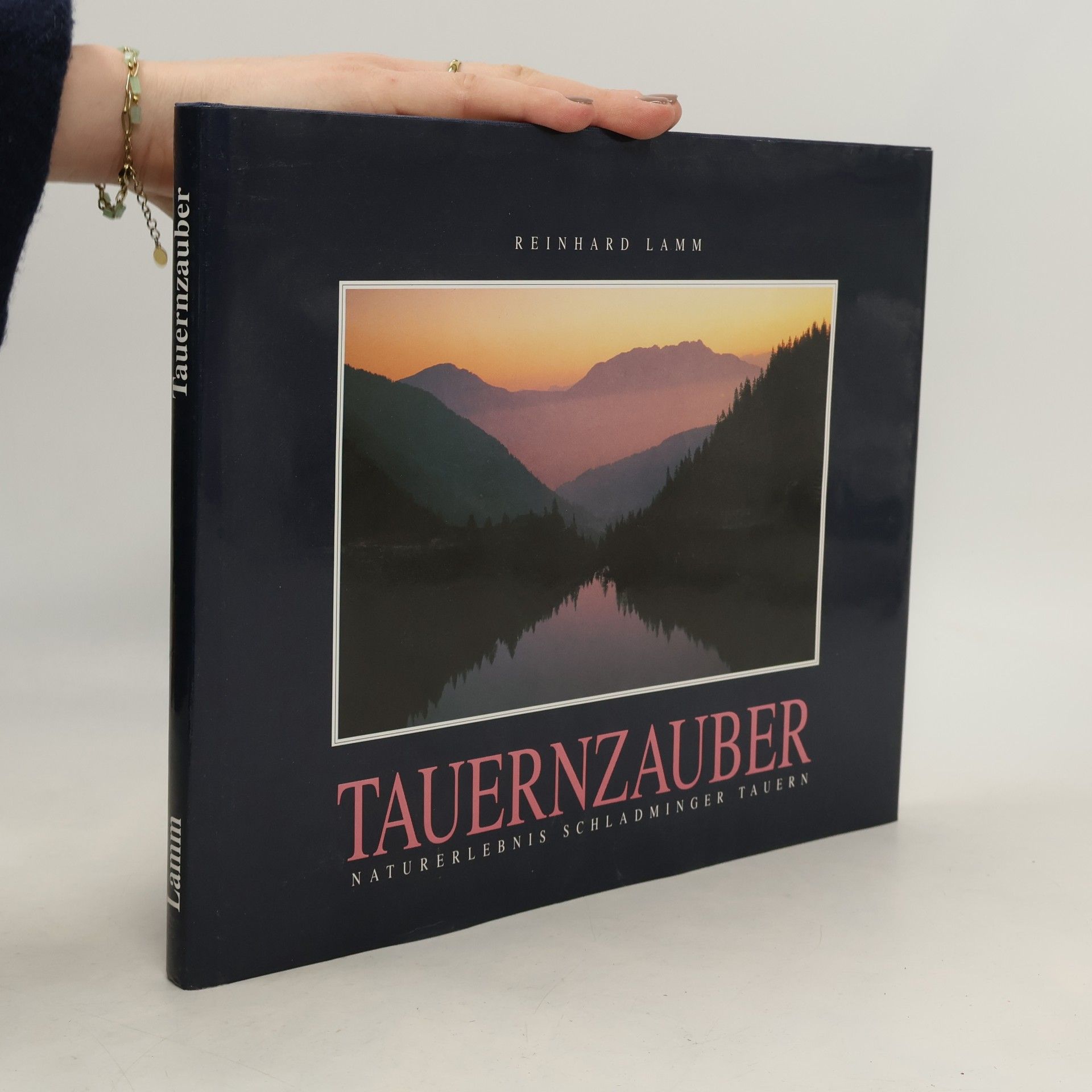 Tauernzauber